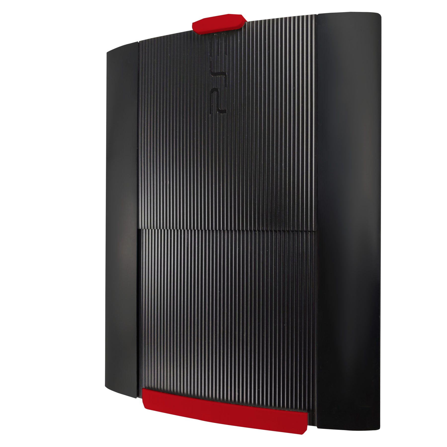 Wandhalterung kompatibel für Sony Ps3 Super Slim Playstation 3 Konsole
