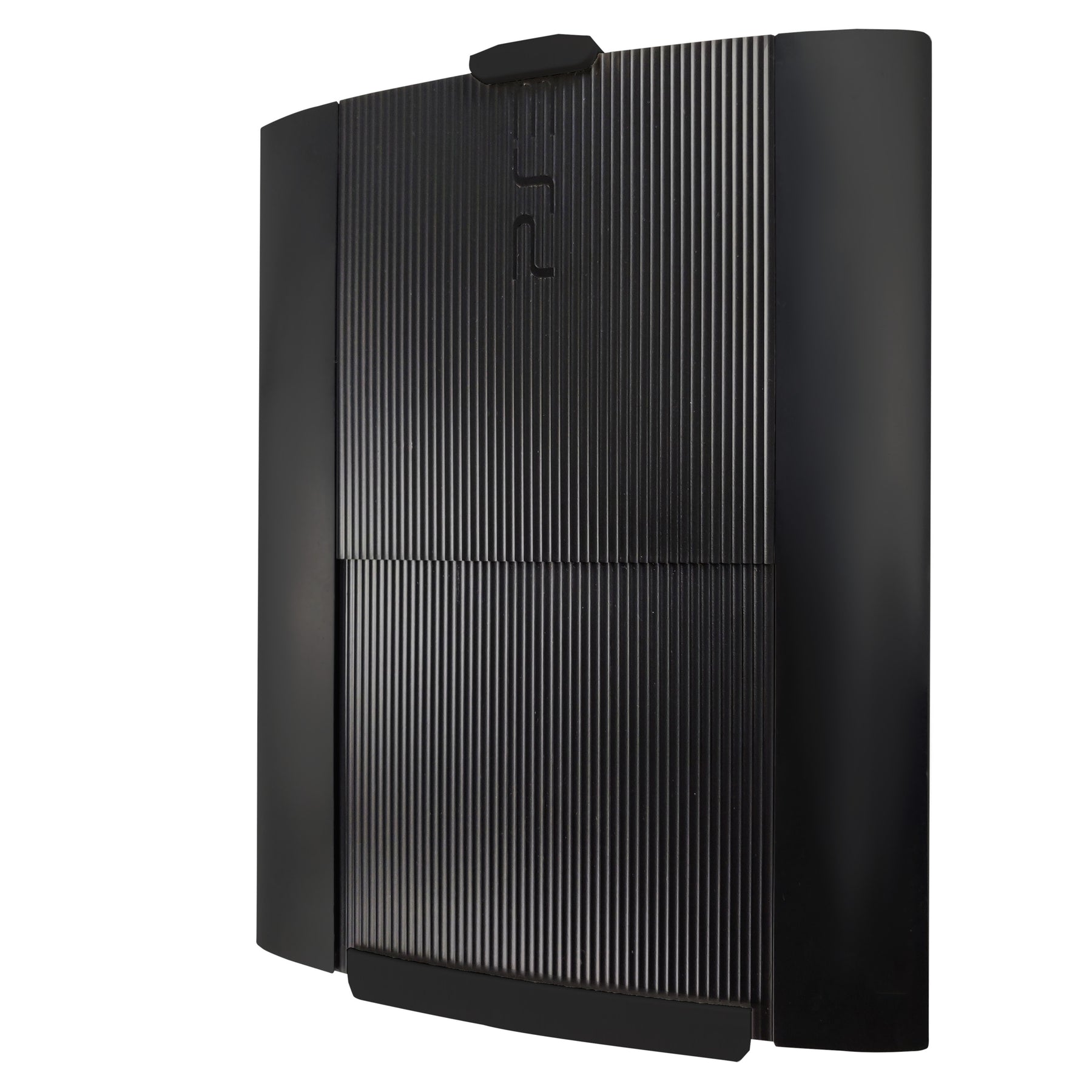 Wandhalterung kompatibel für Sony Ps3 Super Slim Playstation 3 Konsole