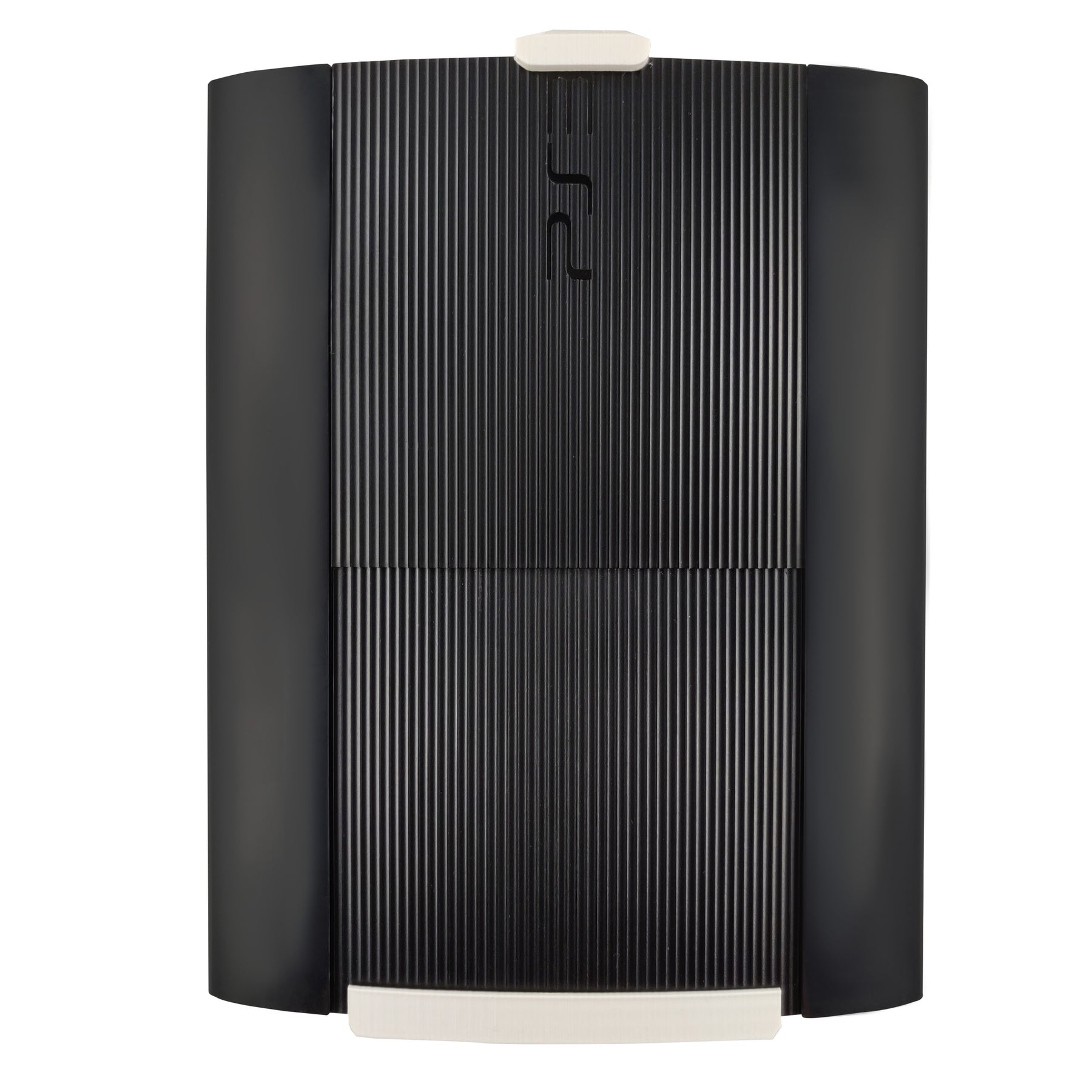 Wandhalterung kompatibel für Sony Ps3 Super Slim Playstation 3 Konsole