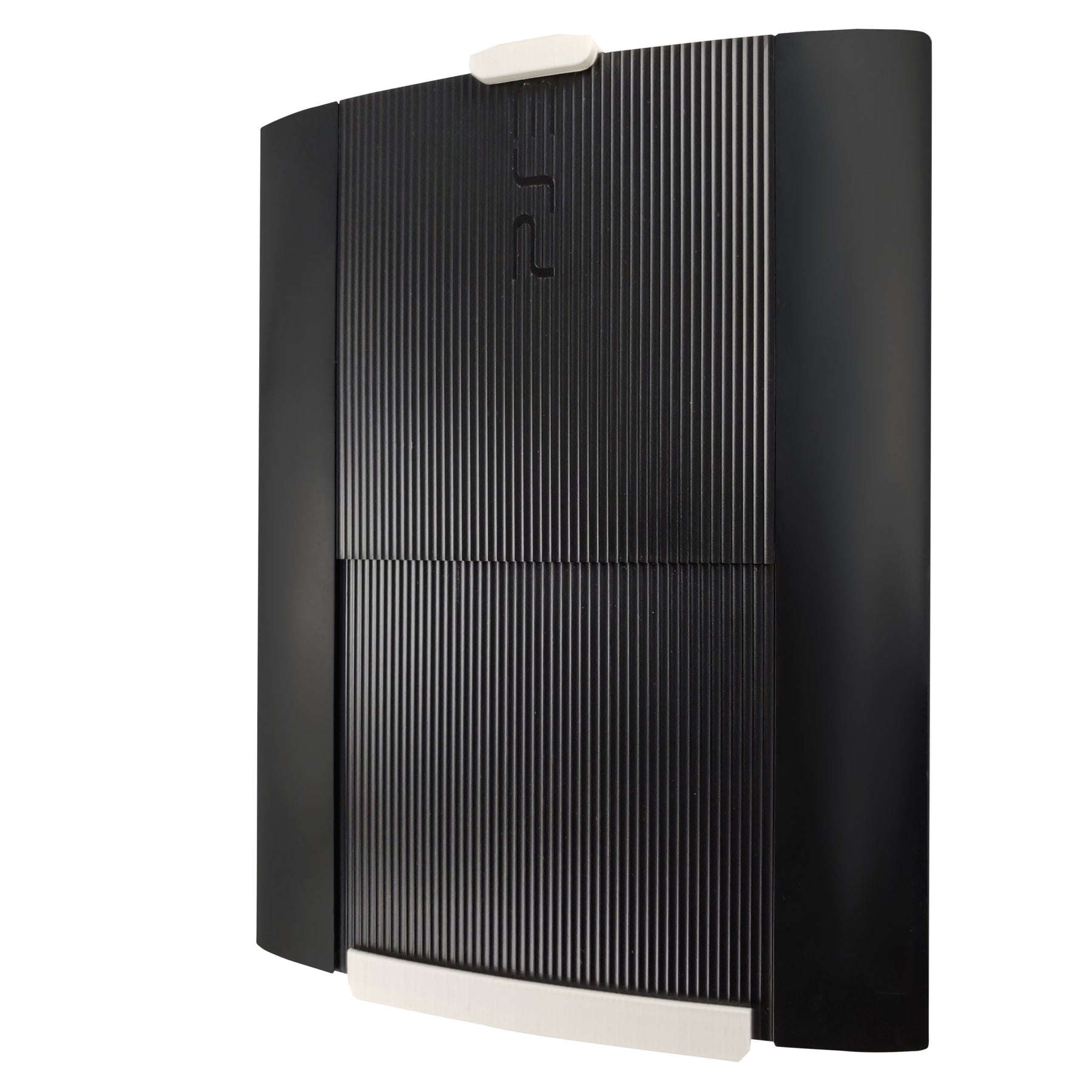 Wandhalterung kompatibel für Sony Ps3 Super Slim Playstation 3 Konsole