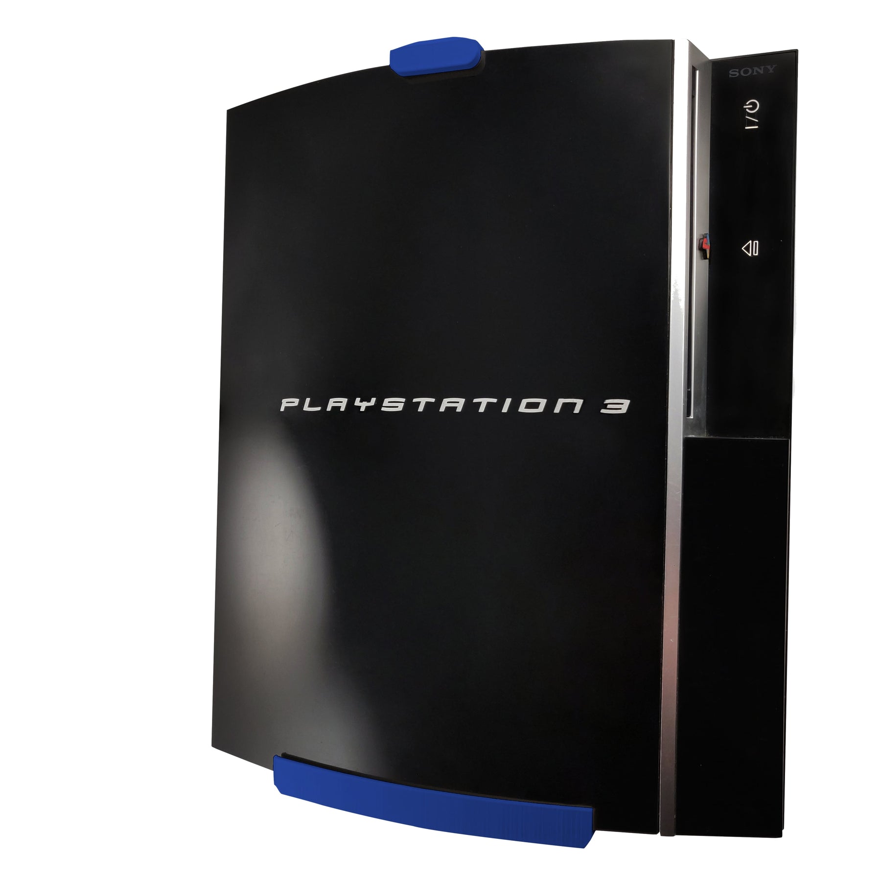 Wandhalterung kompatibel für Sony Ps3 Playstation 3 Konsole Halter