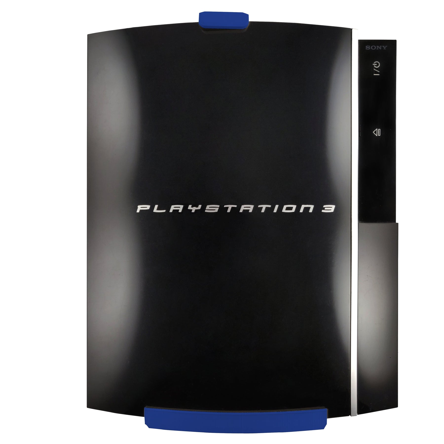 Wandhalterung kompatibel für Sony Ps3 Playstation 3 Konsole Halter