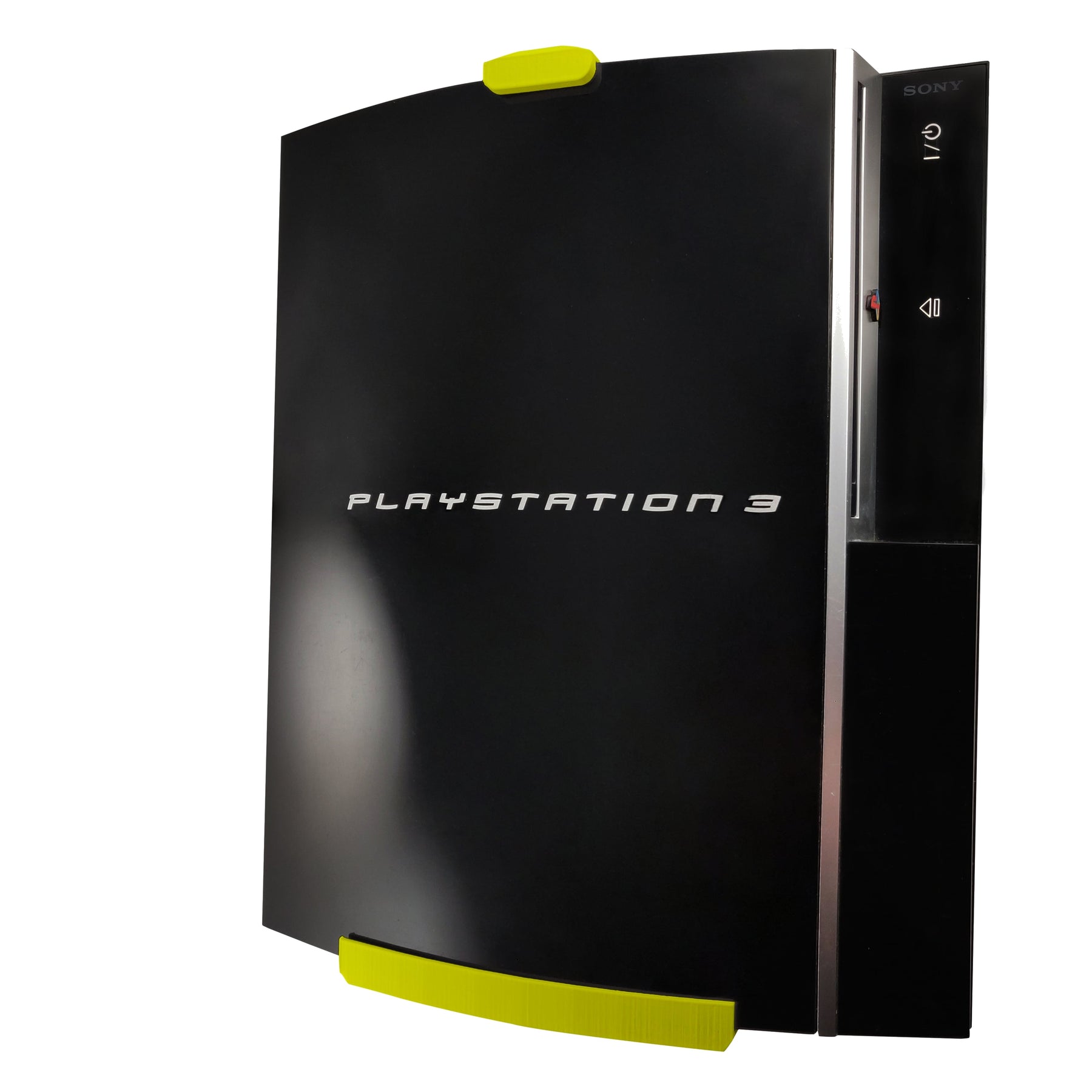 Wandhalterung kompatibel für Sony Ps3 Playstation 3 Konsole Halter