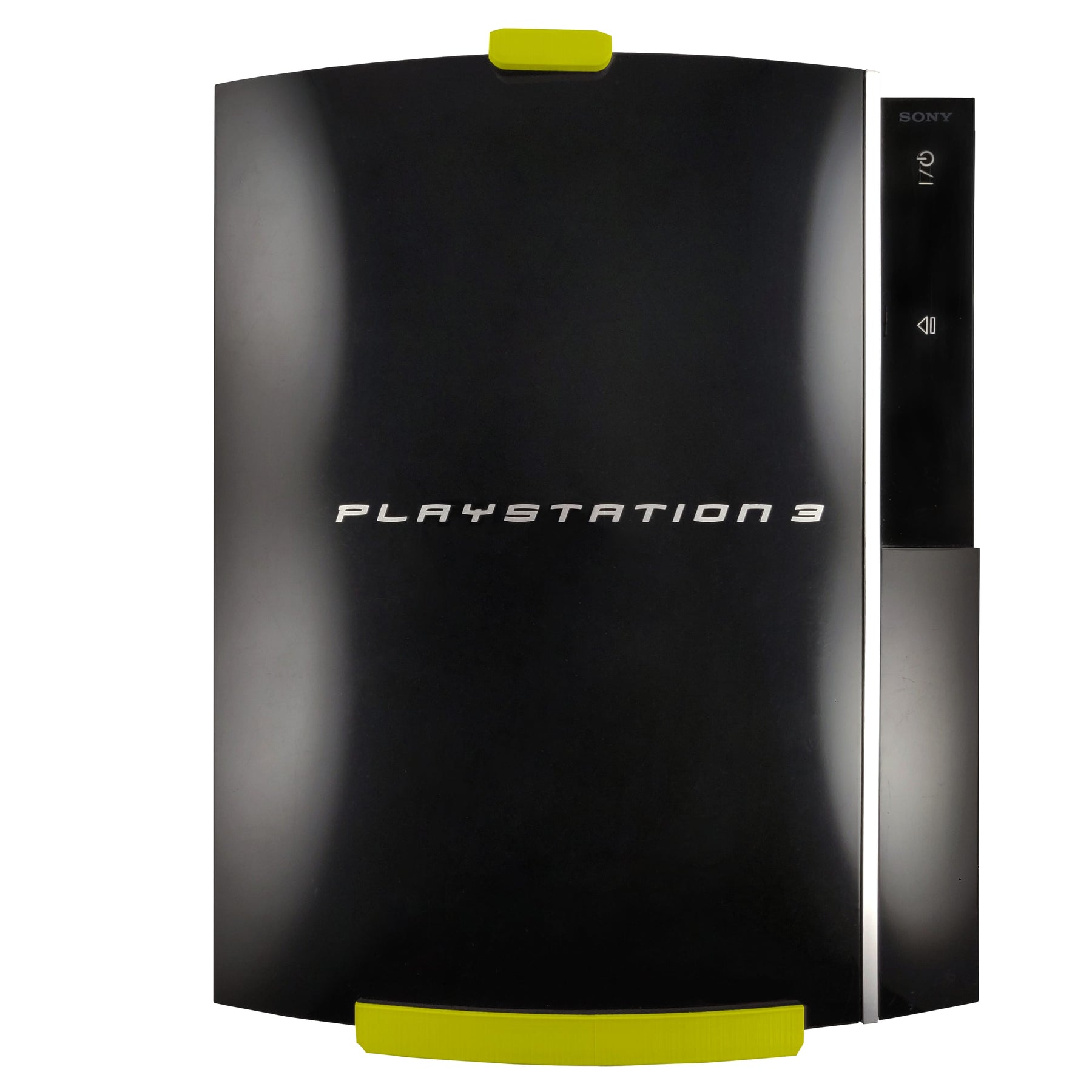 Wandhalterung kompatibel für Sony Ps3 Playstation 3 Konsole Halter