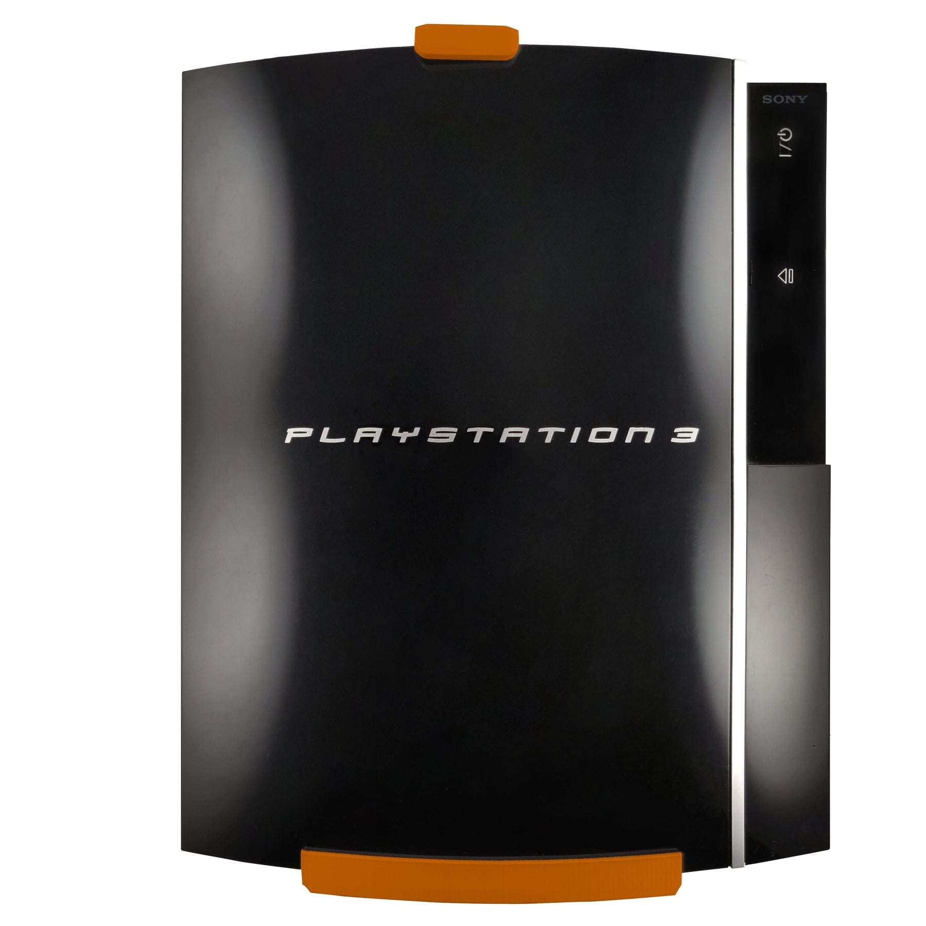 Wandhalterung kompatibel für Sony Ps3 Playstation 3 Konsole Halter