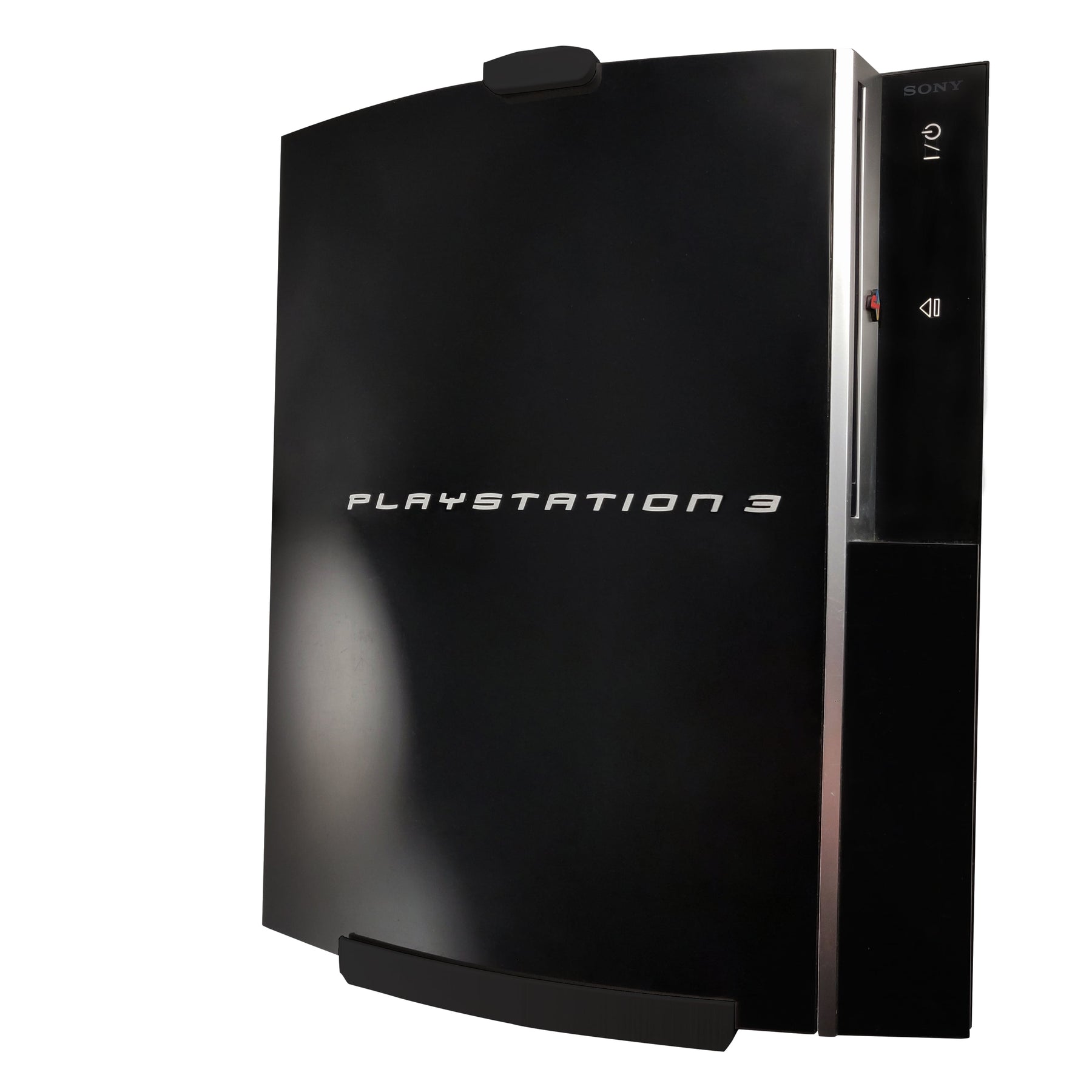 Wandhalterung kompatibel für Sony Ps3 Playstation 3 Konsole Halter