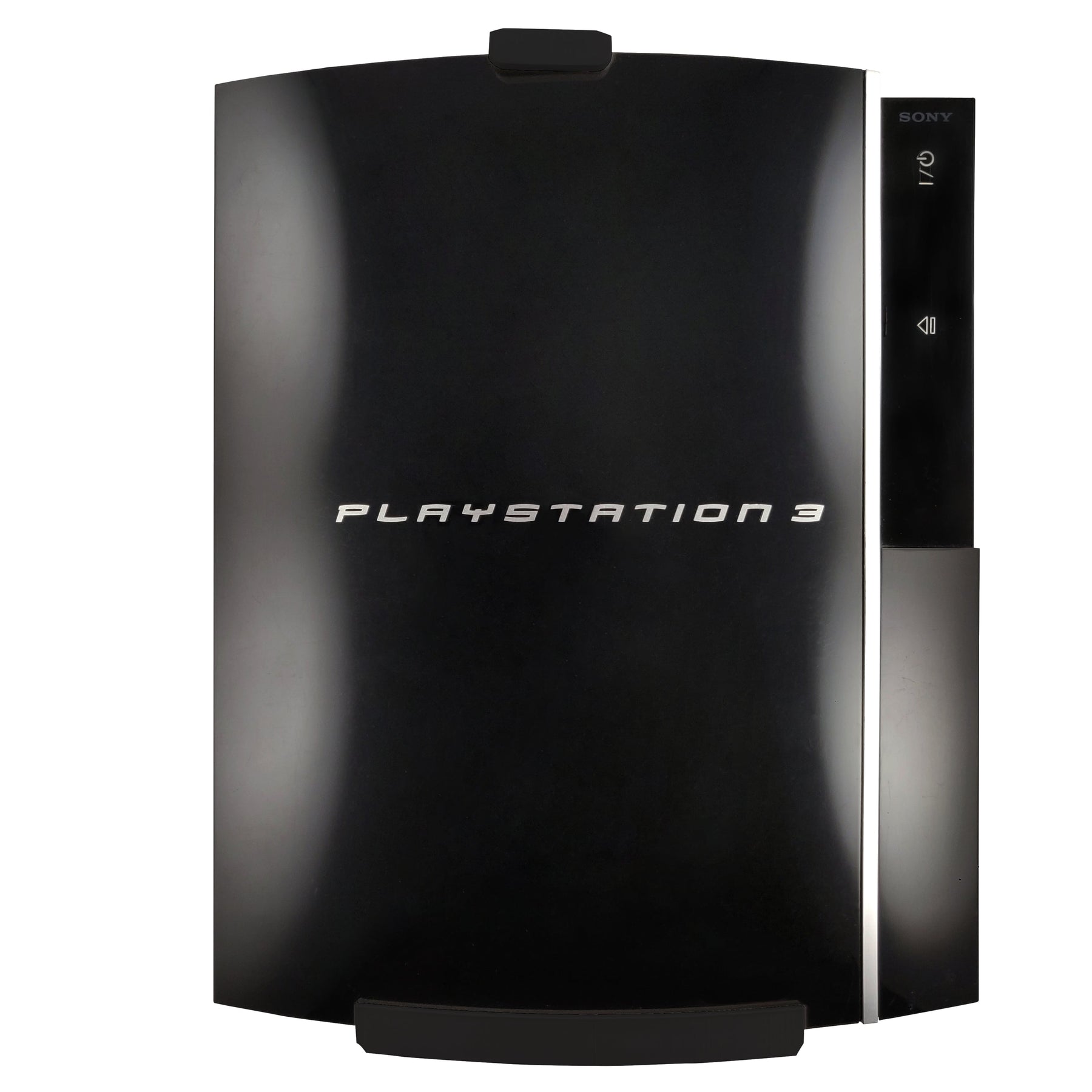 Wandhalterung kompatibel für Sony Ps3 Playstation 3 Konsole Halter