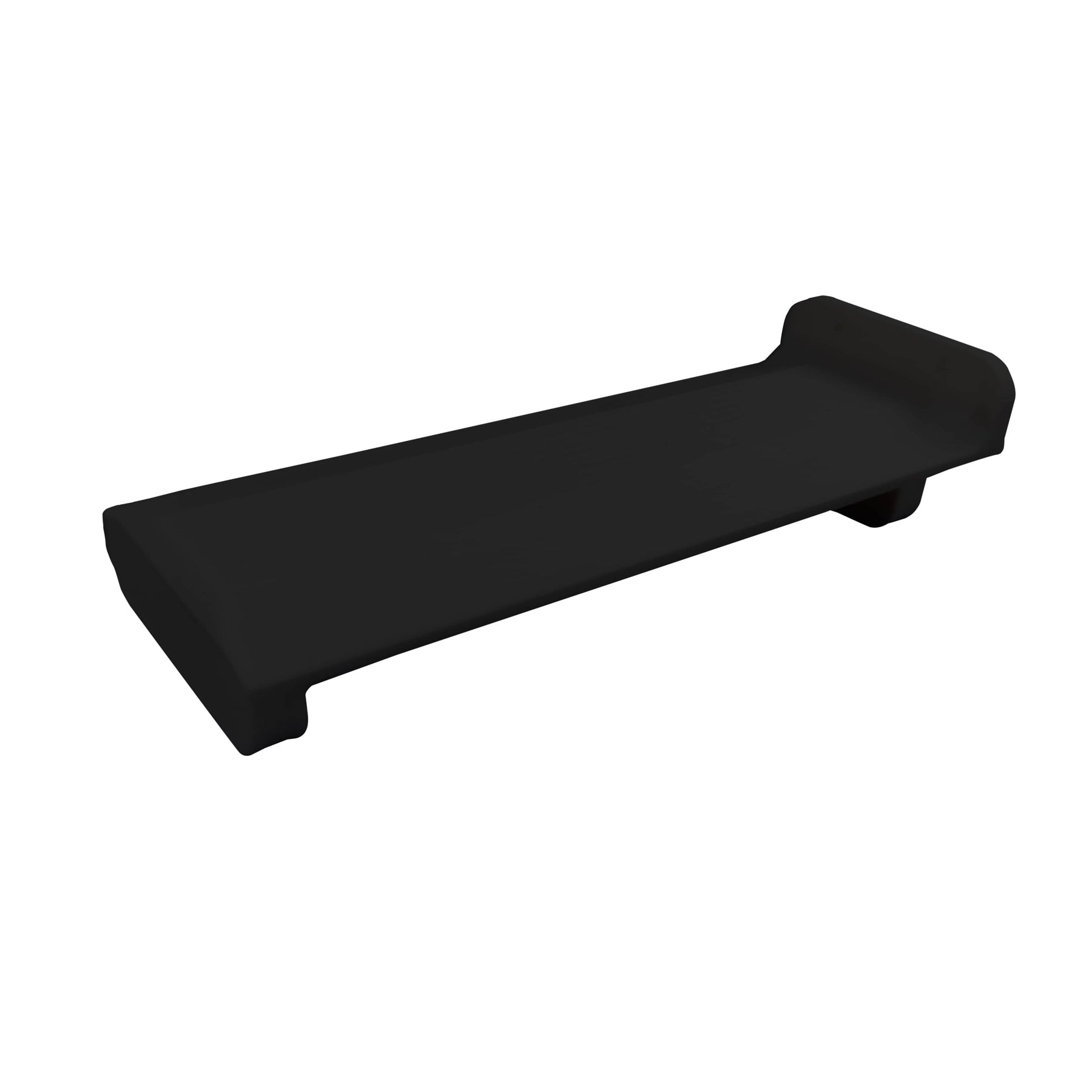 Wandhalterung kompatibel für Sony Ps3 Playstation 3 Konsole Halter