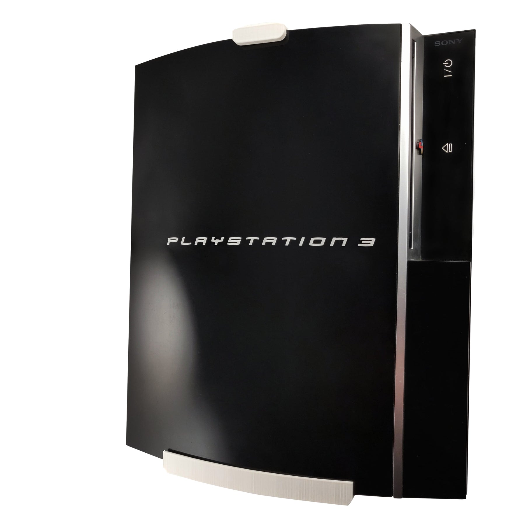 Wandhalterung kompatibel für Sony Ps3 Playstation 3 Konsole Halter
