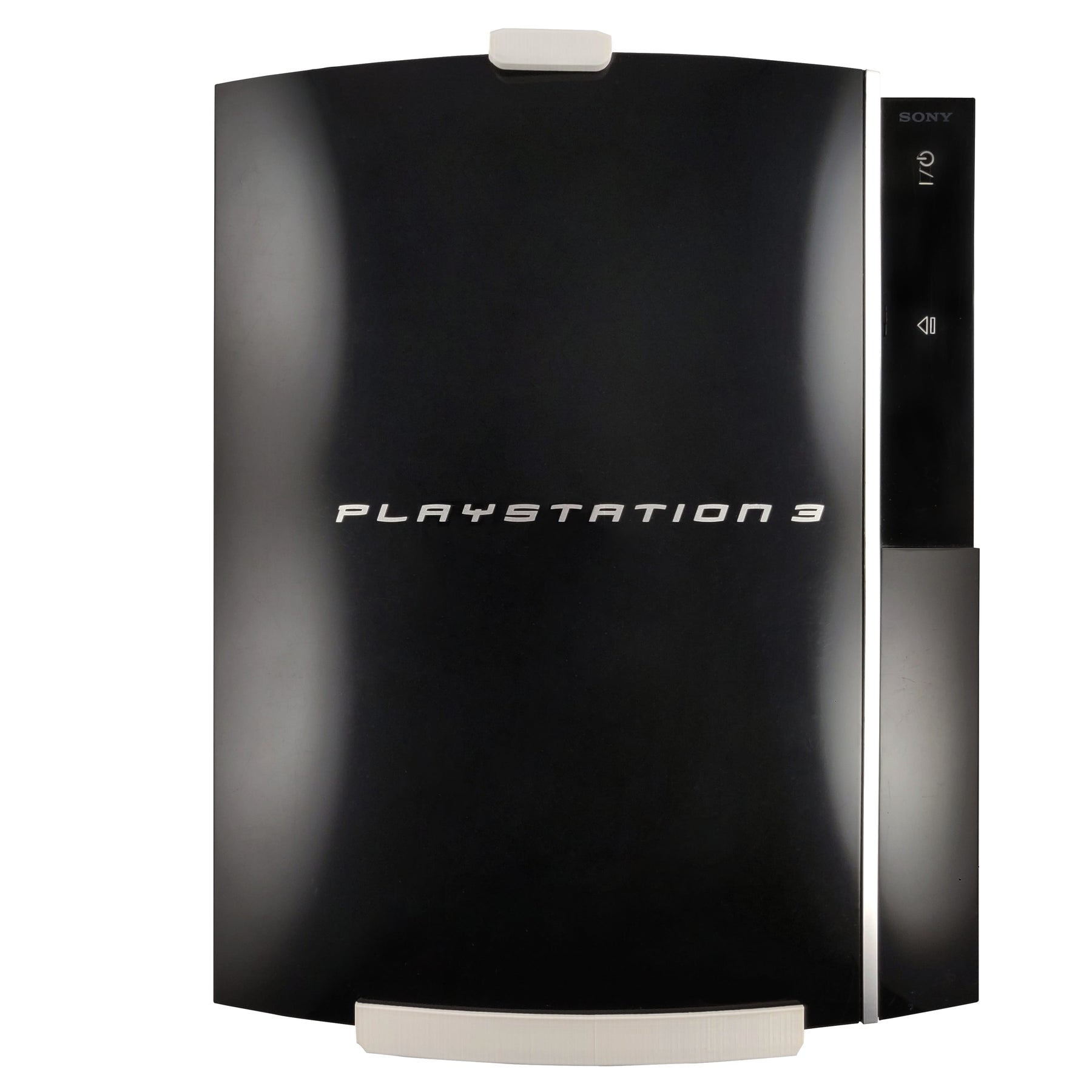 Wandhalterung kompatibel für Sony Ps3 Playstation 3 Konsole Halter