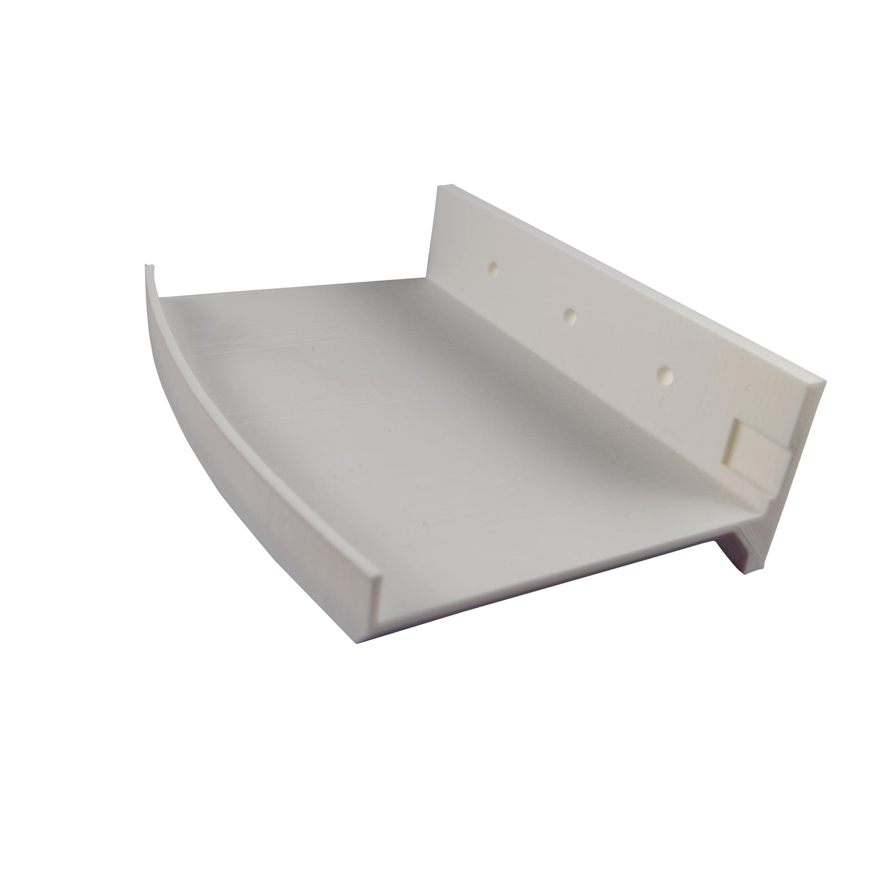 Wandhalterung kompatibel für Sony Ps3 Playstation 3 Konsole Halter