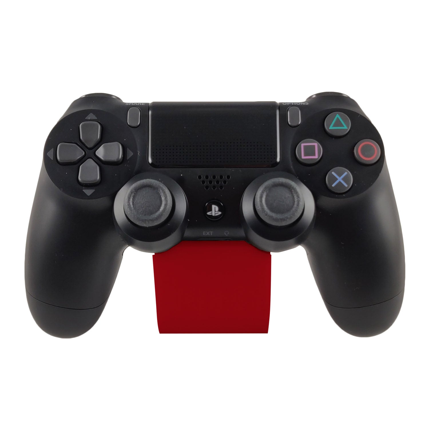 Controllerhalterung kompatibel für Ps4 Controller Sony Playstation