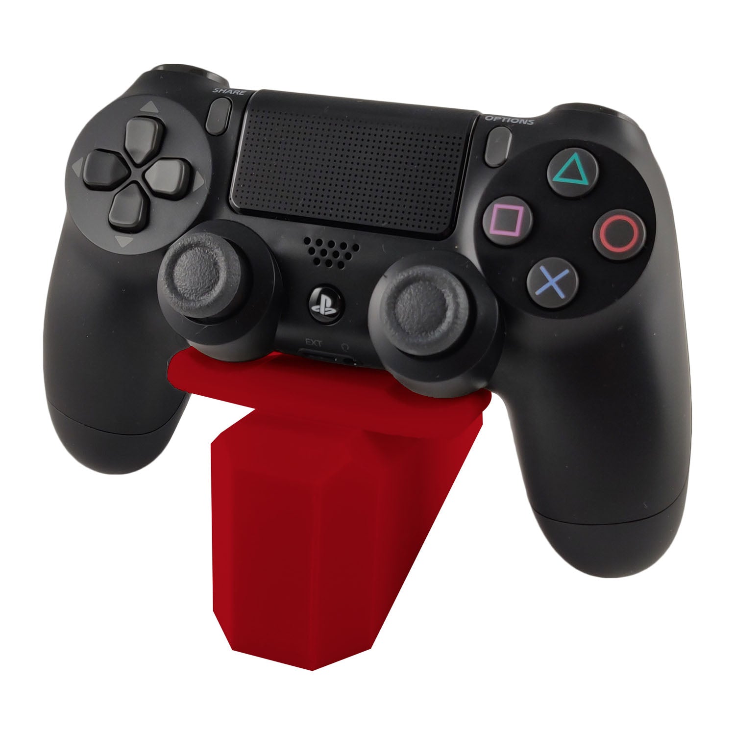Controllerhalterung kompatibel für Ps4 Controller Sony Playstation 4
