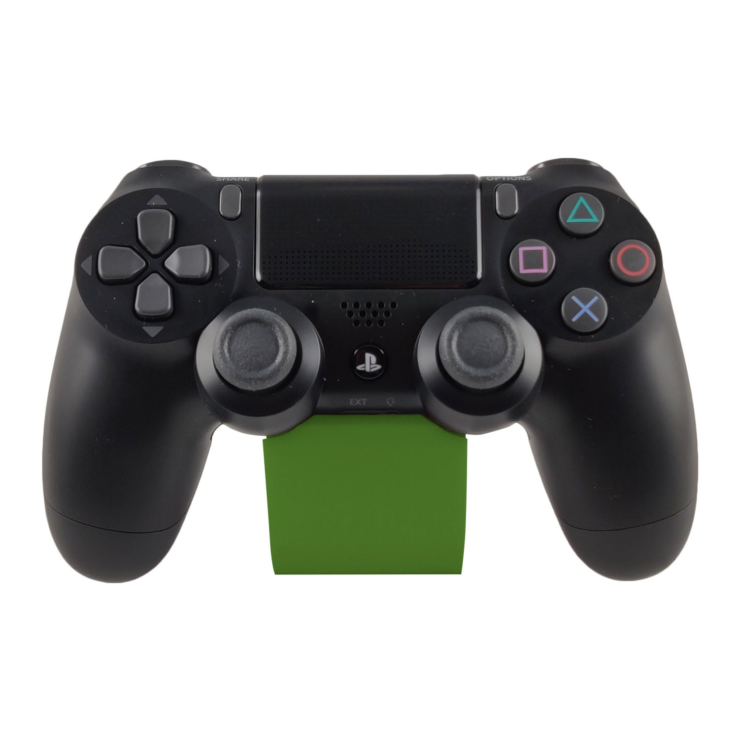 ps4-controllerhalterung-Gelb