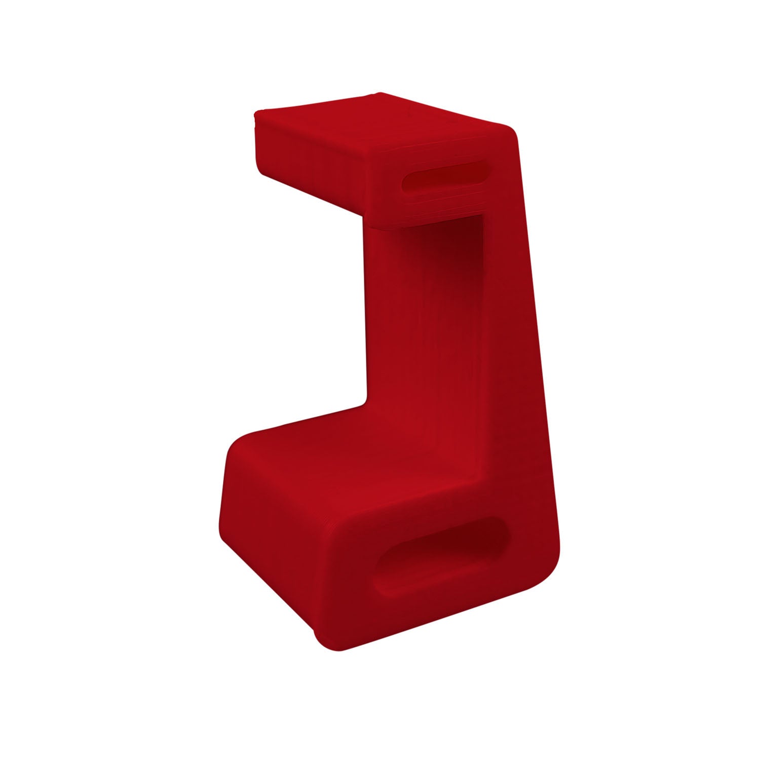 Standfuß kompatibel für Ps4 Konsole Sony Playstation 4 horizontal