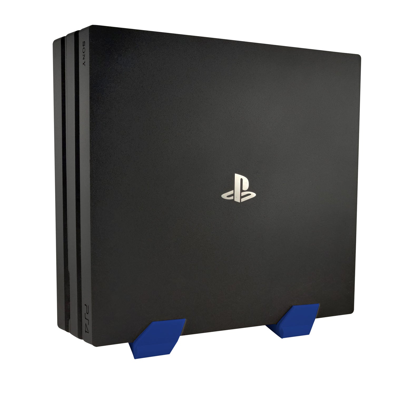 Standfuß kompatibel für Ps4 Pro Konsole Sony Playstation Vertikal