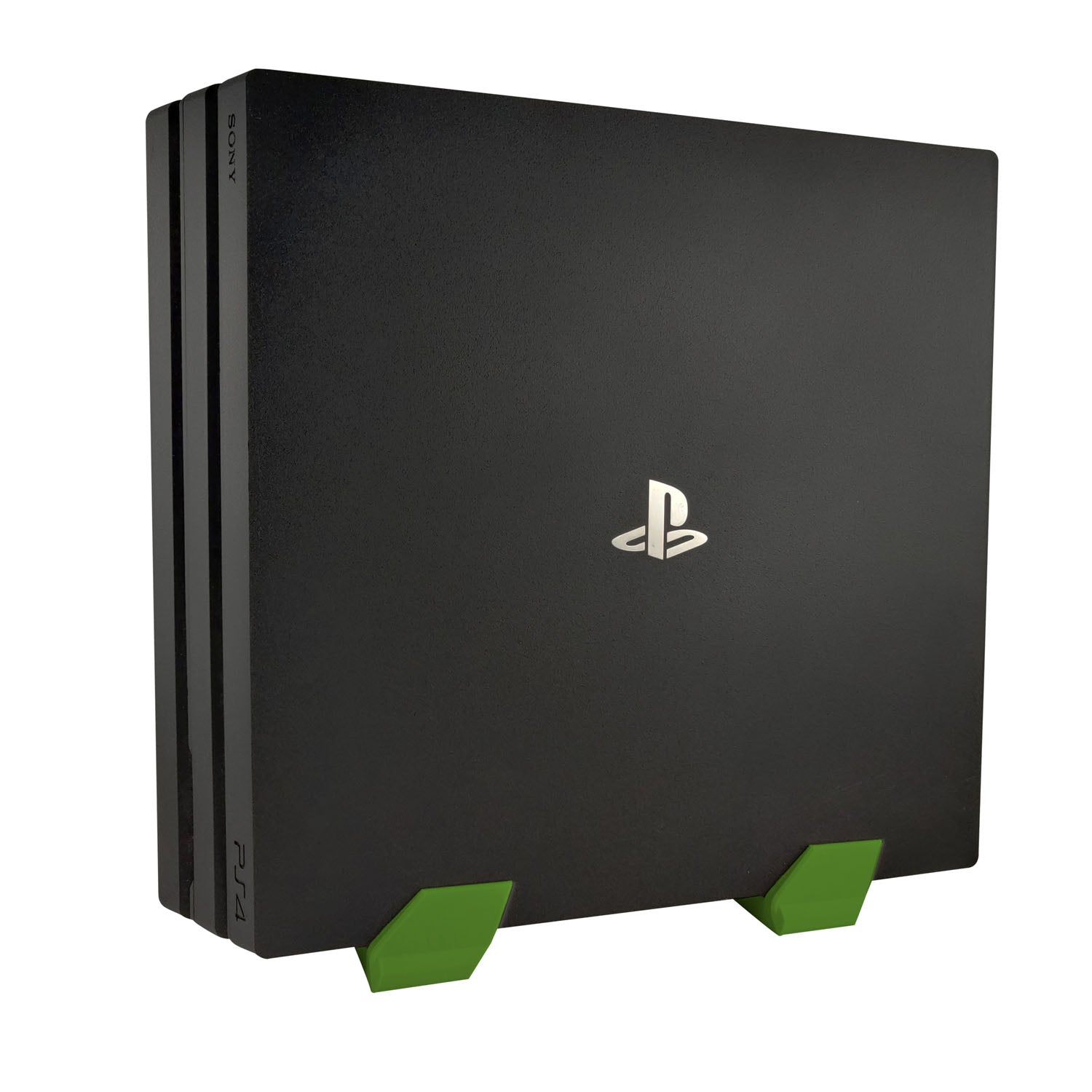 Standfuß kompatibel für Ps4 Pro Konsole Sony Playstation Vertikal