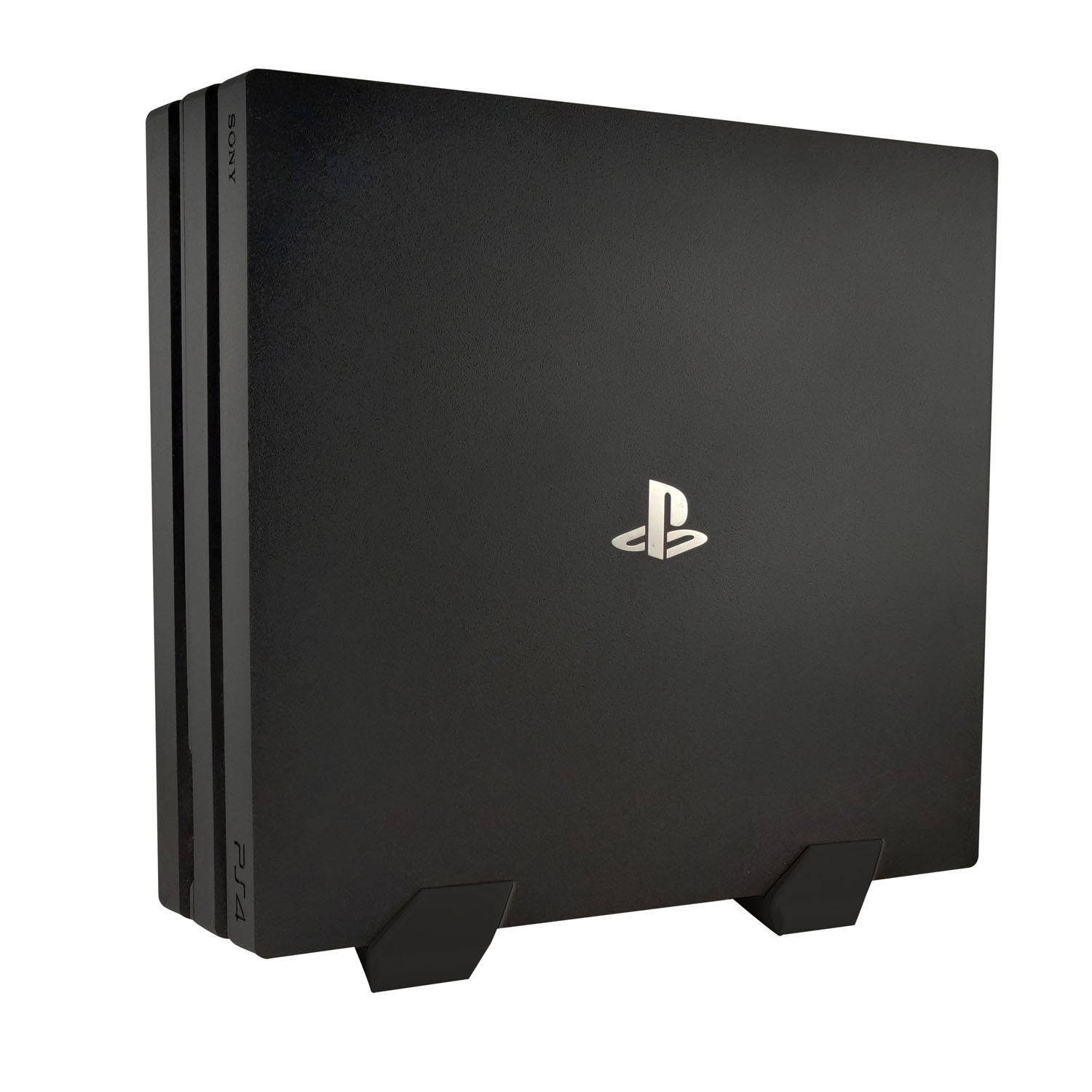 Standfuß kompatibel für Ps4 Pro Konsole Sony Playstation Vertikal