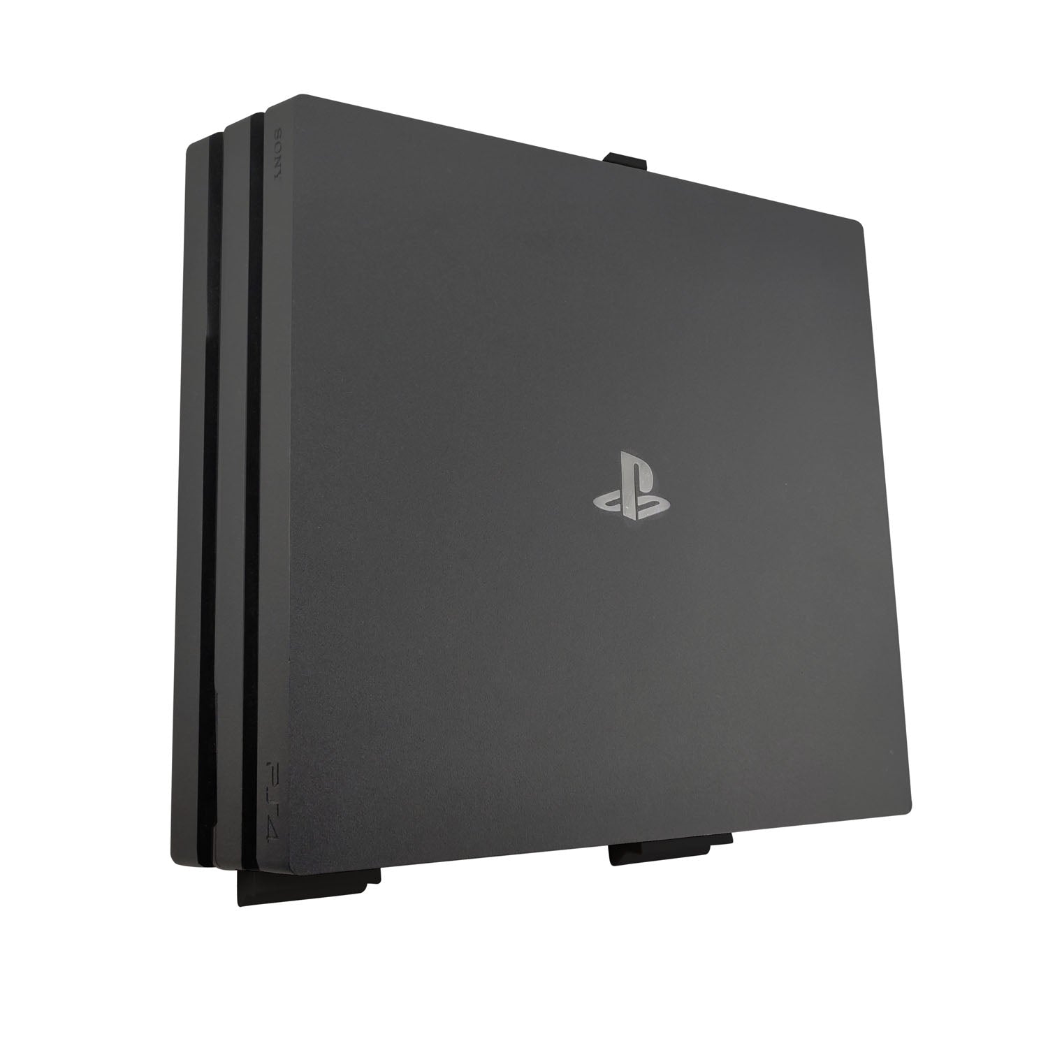 Wandhalterung kompatibel für Ps4 Pro Konsole Sony Playstation 4 Pro