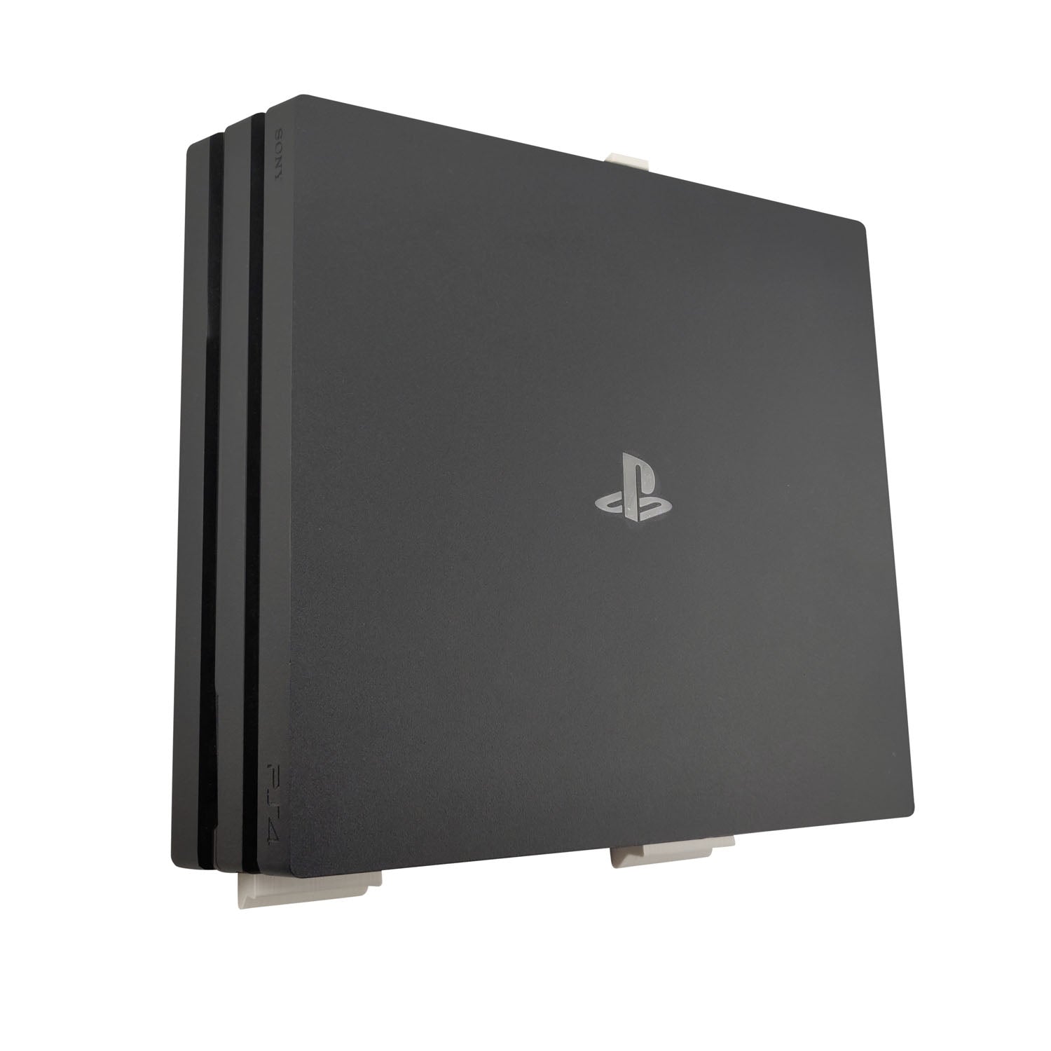 Wandhalterung kompatibel für Ps4 Pro Konsole Sony Playstation 4 Pro