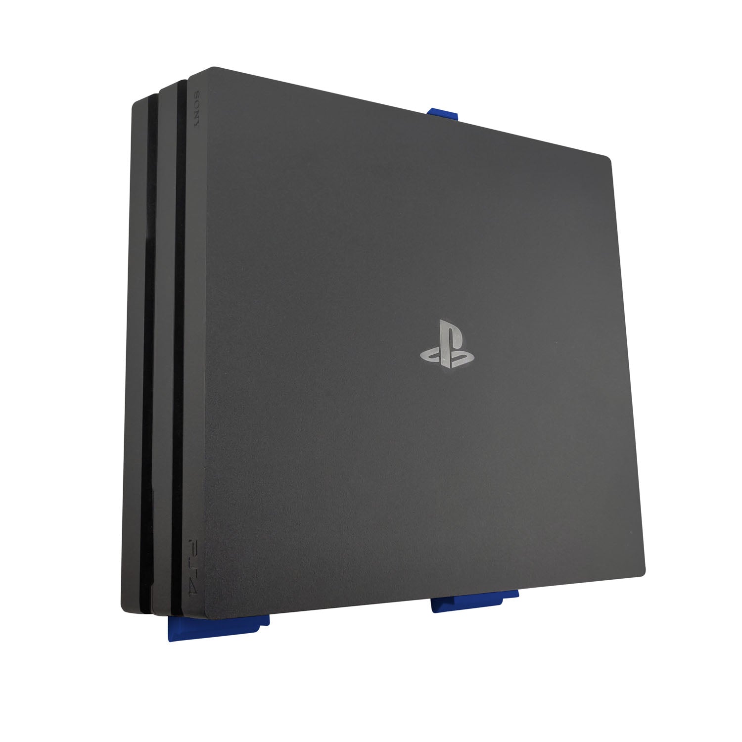 Wandhalterung kompatibel für Ps4 Pro Konsole Sony Playstation 4 Pro