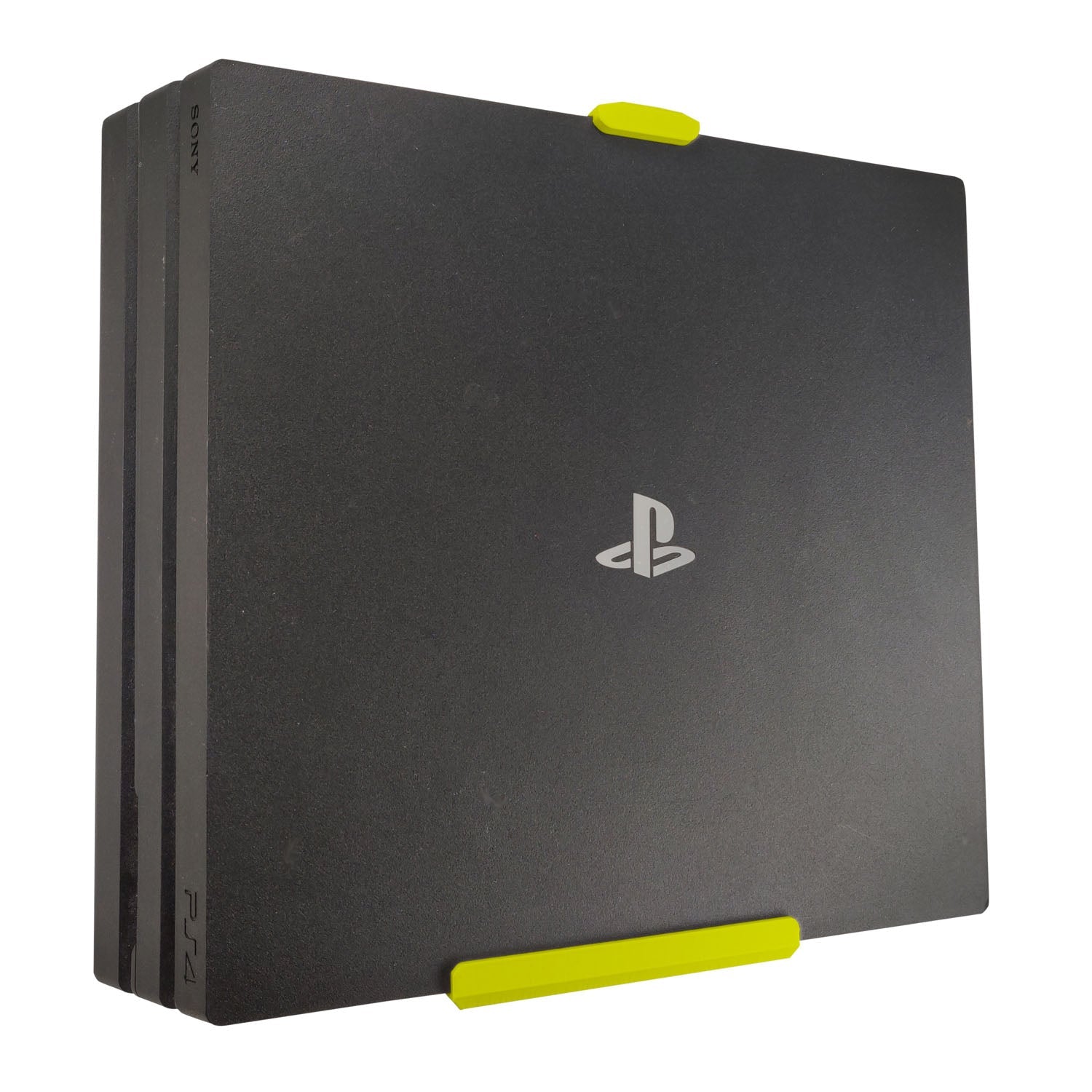 Wandhalterung kompatibel für Ps4 Pro Konsole Sony Playstation 4 Pro