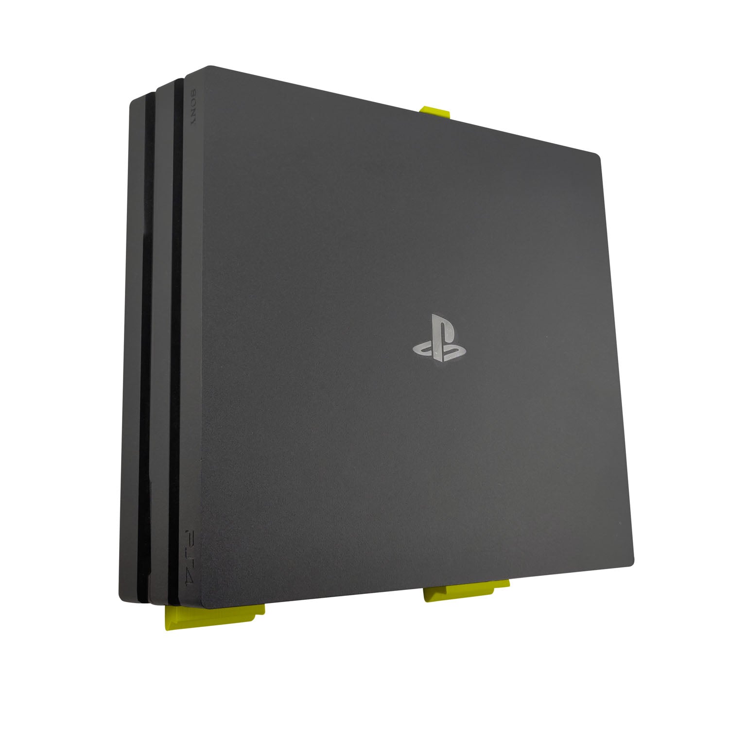 Wandhalterung kompatibel für Ps4 Pro Konsole Sony Playstation 4 Pro