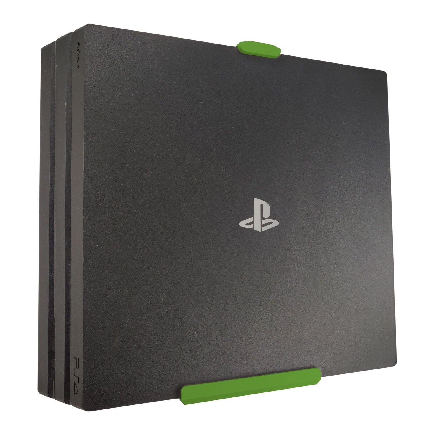 Wandhalterung kompatibel für Ps4 Pro Konsole Sony Playstation 4 Pro
