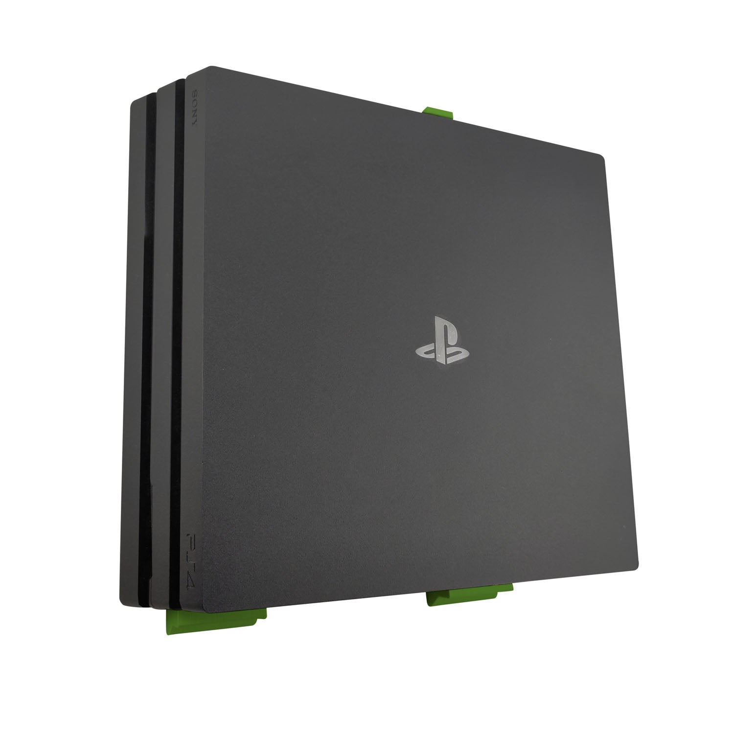 Wandhalterung kompatibel für Ps4 Pro Konsole Sony Playstation 4 Pro