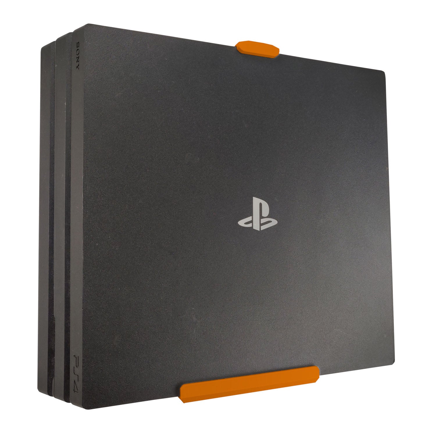 Wandhalterung kompatibel für Ps4 Pro Konsole Sony Playstation 4 Pro