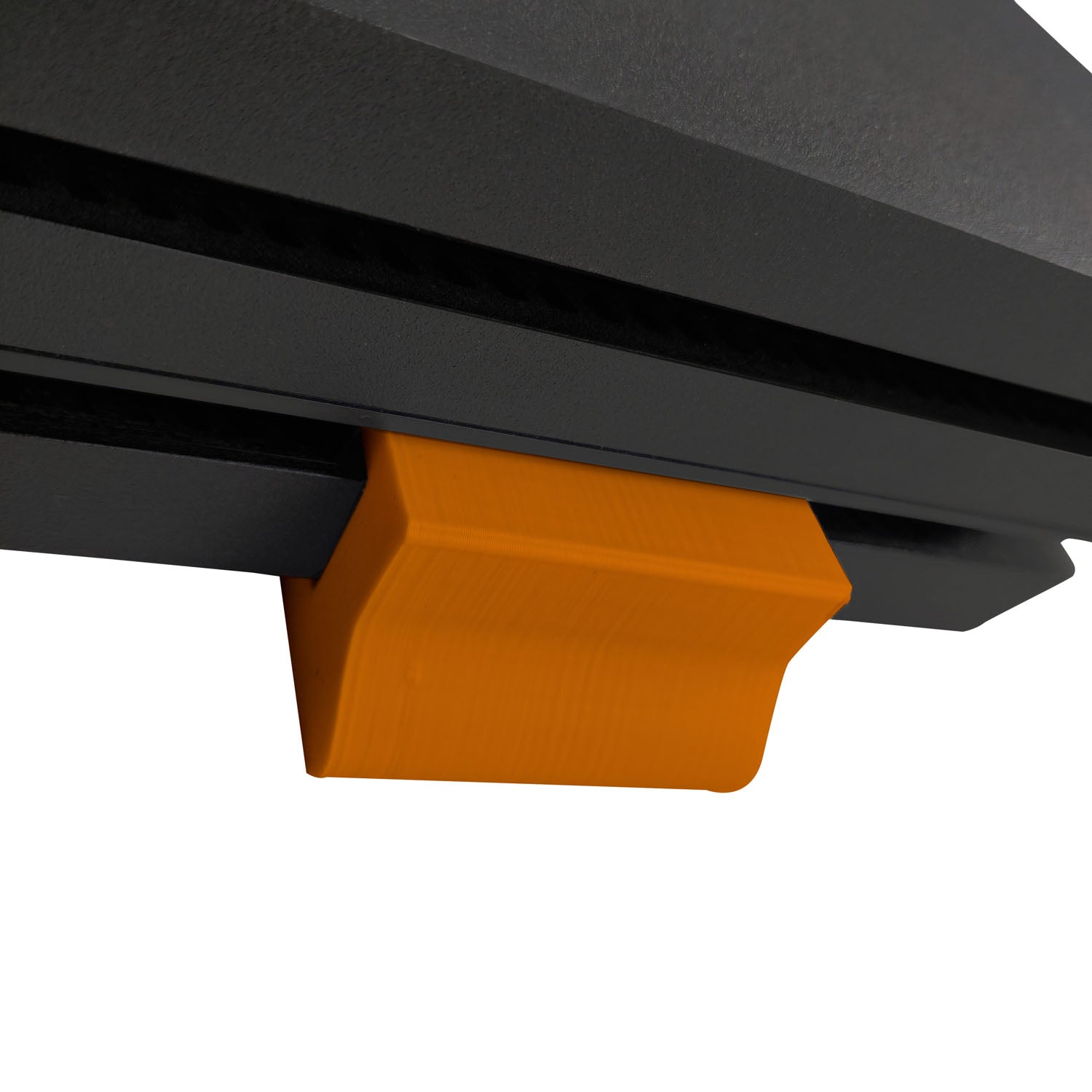 Wandhalterung kompatibel für Ps4 Pro Konsole Sony Playstation 4 Pro