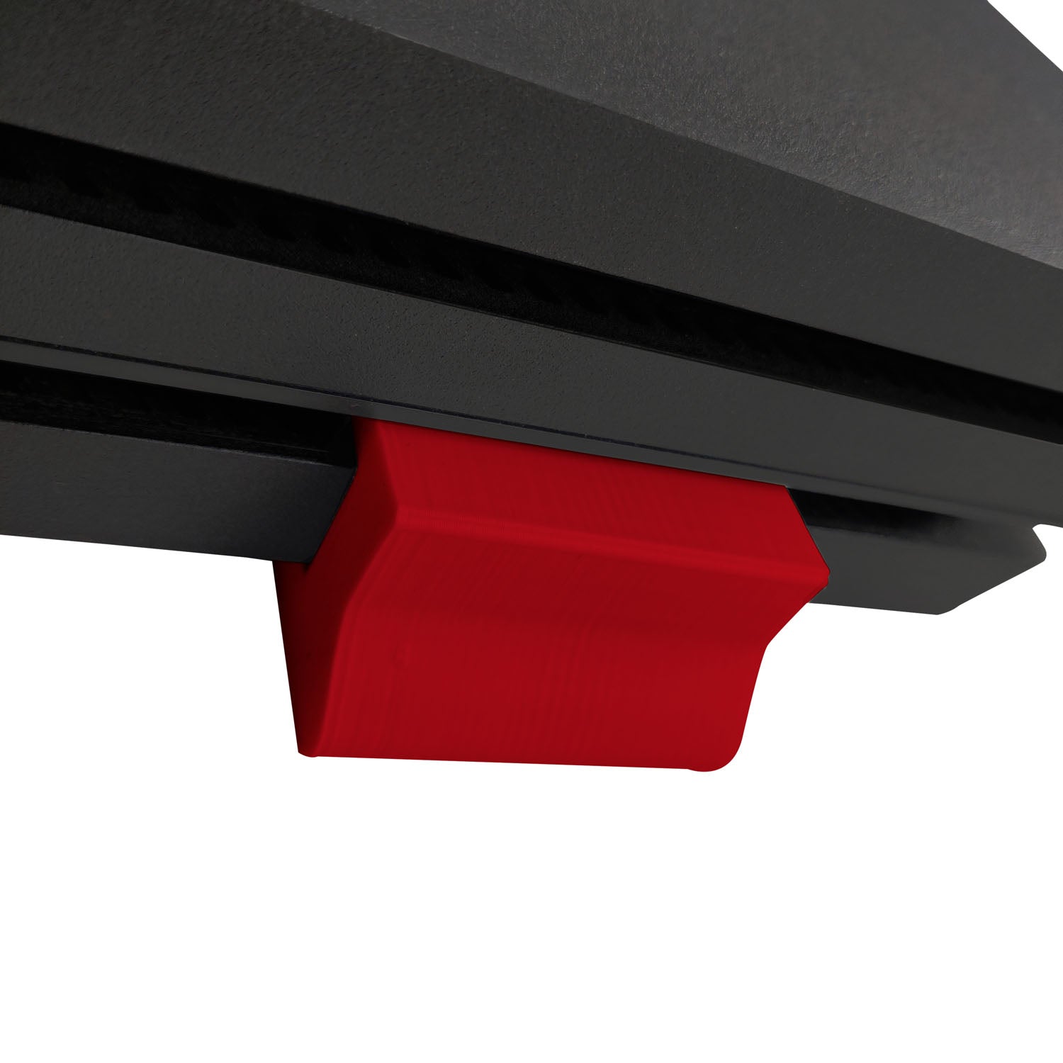 Wandhalterung kompatibel für Ps4 Pro Konsole Sony Playstation 4 Pro