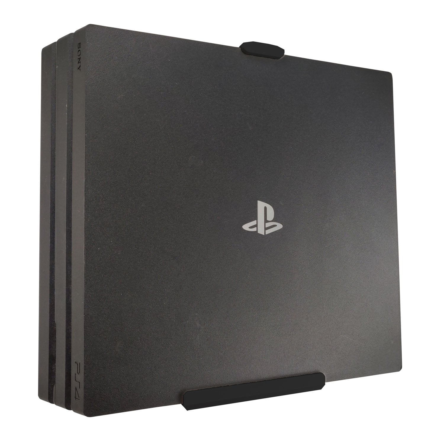 Wandhalterung kompatibel für Ps4 Pro Konsole Sony Playstation 4 Pro