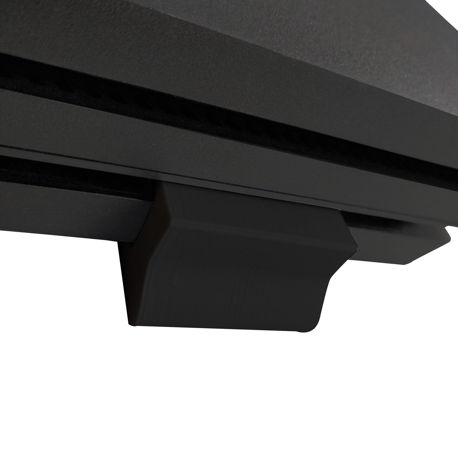 Wandhalterung kompatibel für Ps4 Pro Konsole Sony Playstation 4 Pro