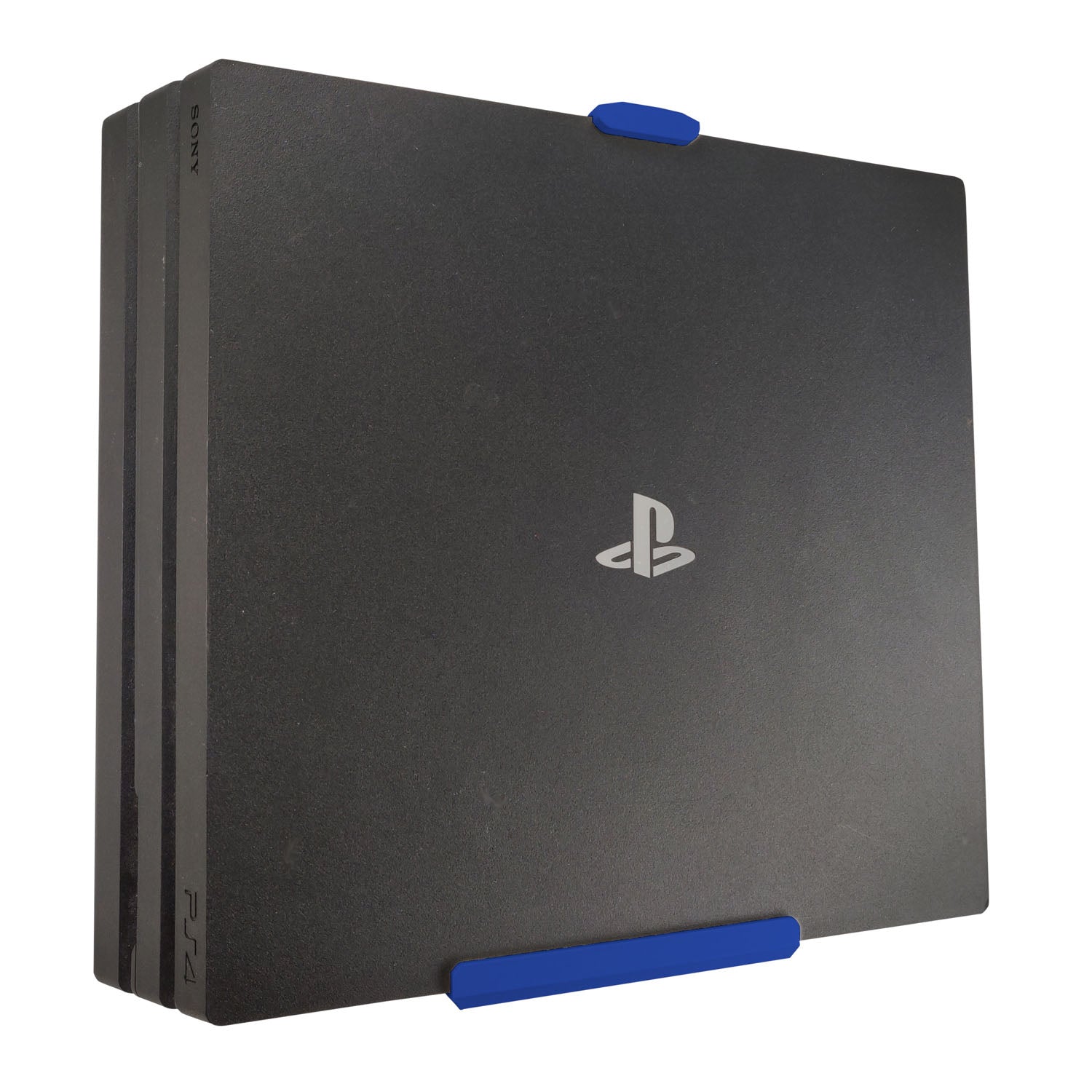 Wandhalterung kompatibel für Ps4 Pro Konsole Sony Playstation 4 Pro