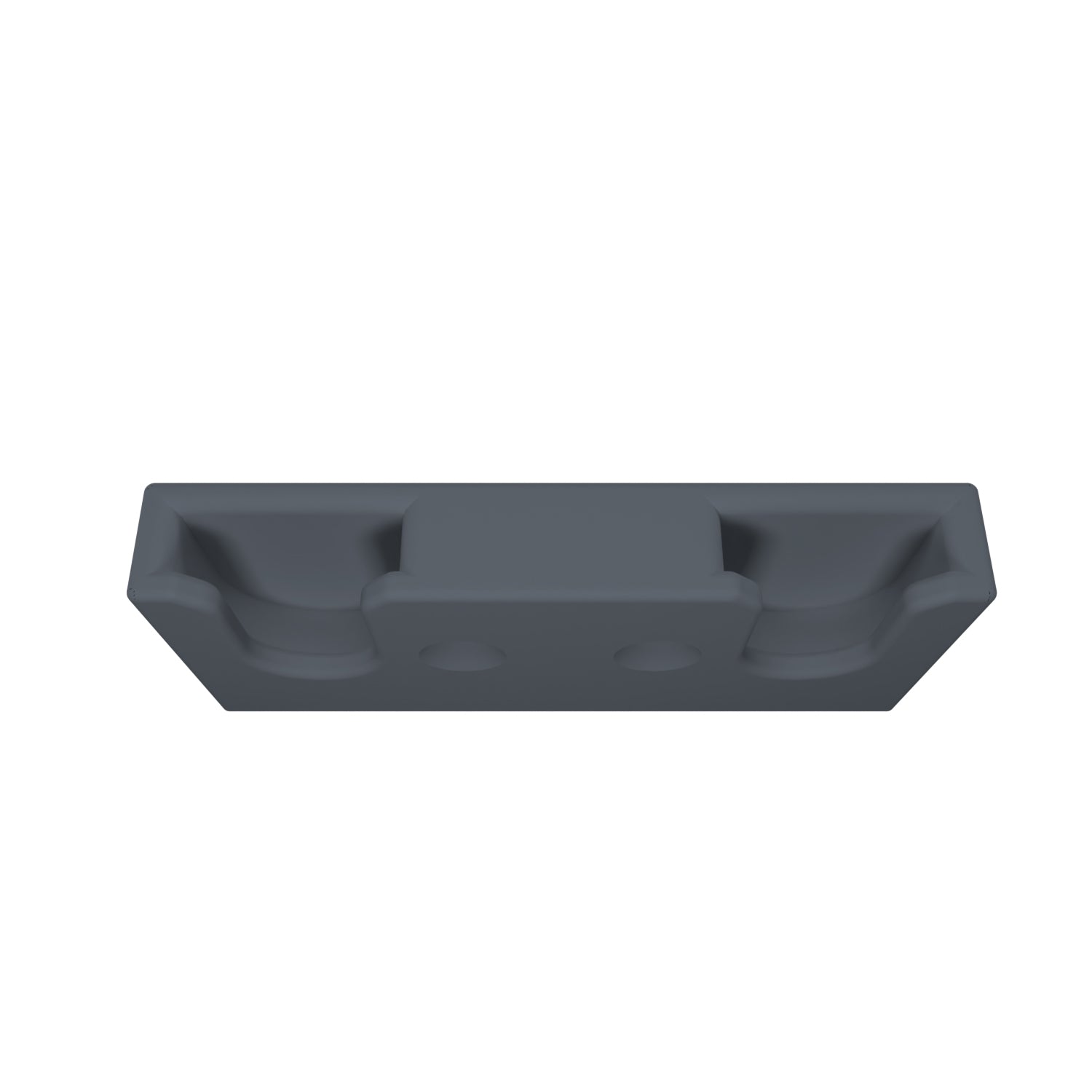 Untertisch-Halterung kompatibel für Ps4 Ps5 Controller Playstation