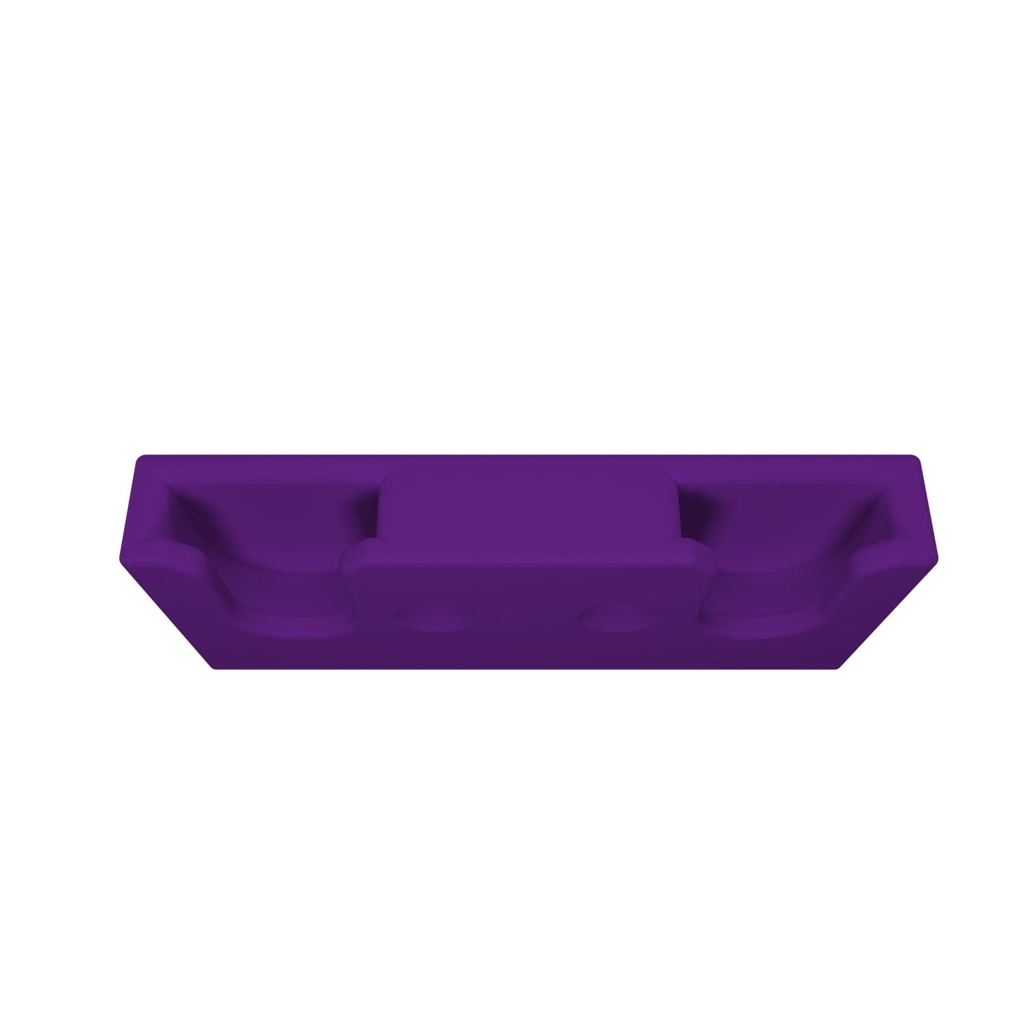 Untertisch-Halterung kompatibel für Ps4 Ps5 Controller Playstation