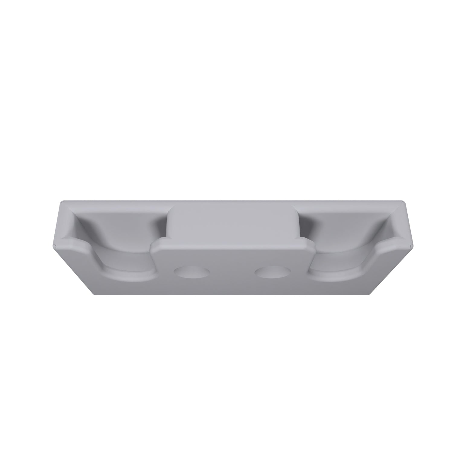 Untertisch-Halterung kompatibel für Ps4 Ps5 Controller Playstation