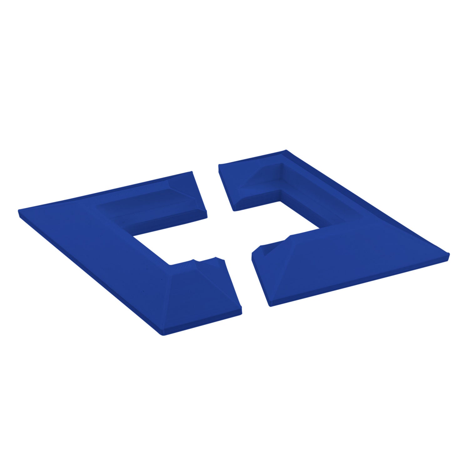 Standfuß kompatibel für Ps4 Slim Konsole Sony Playstation Vertikal