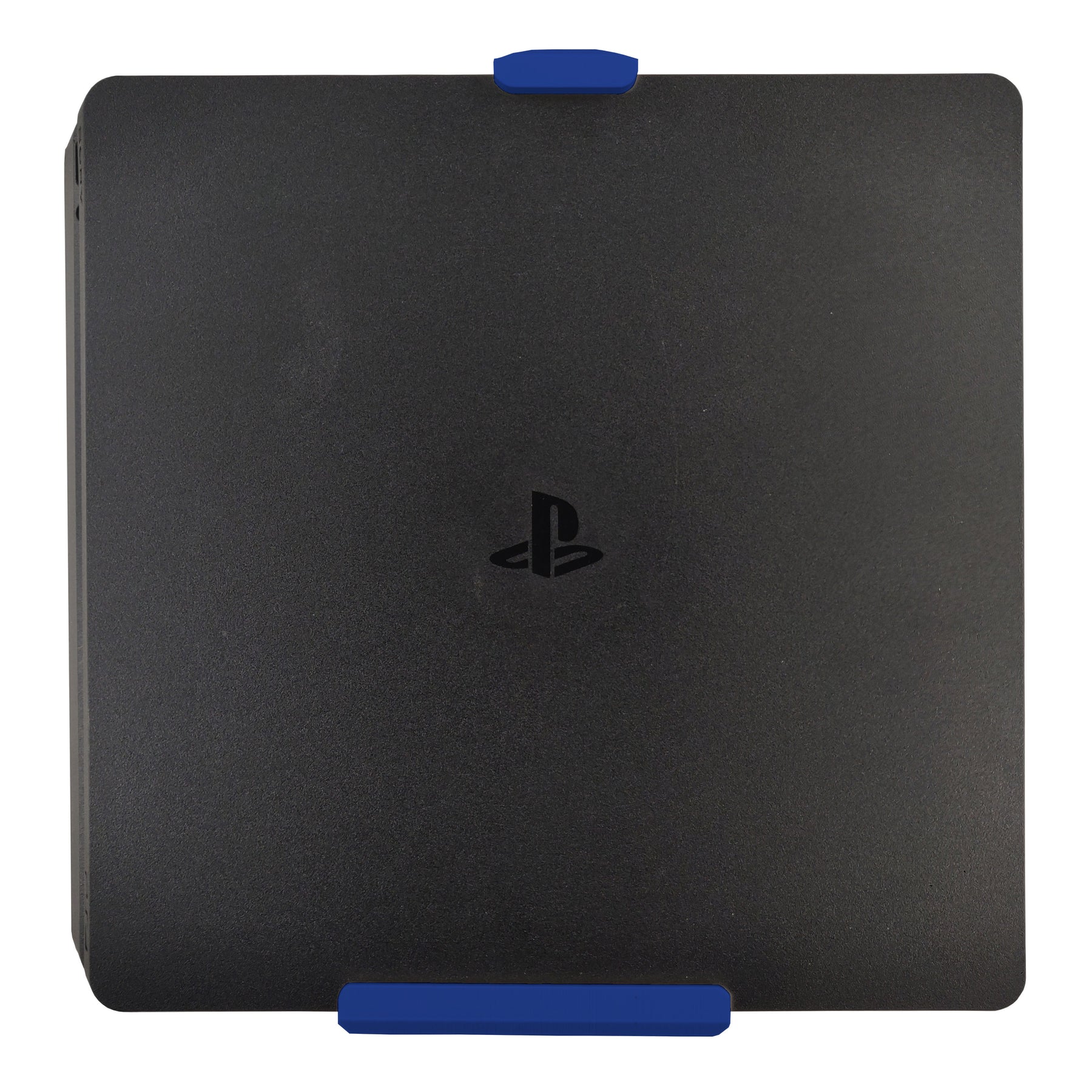 Wandhalterung kompatibel für Ps4 Slim Konsole Sony Playstation 4 Slim