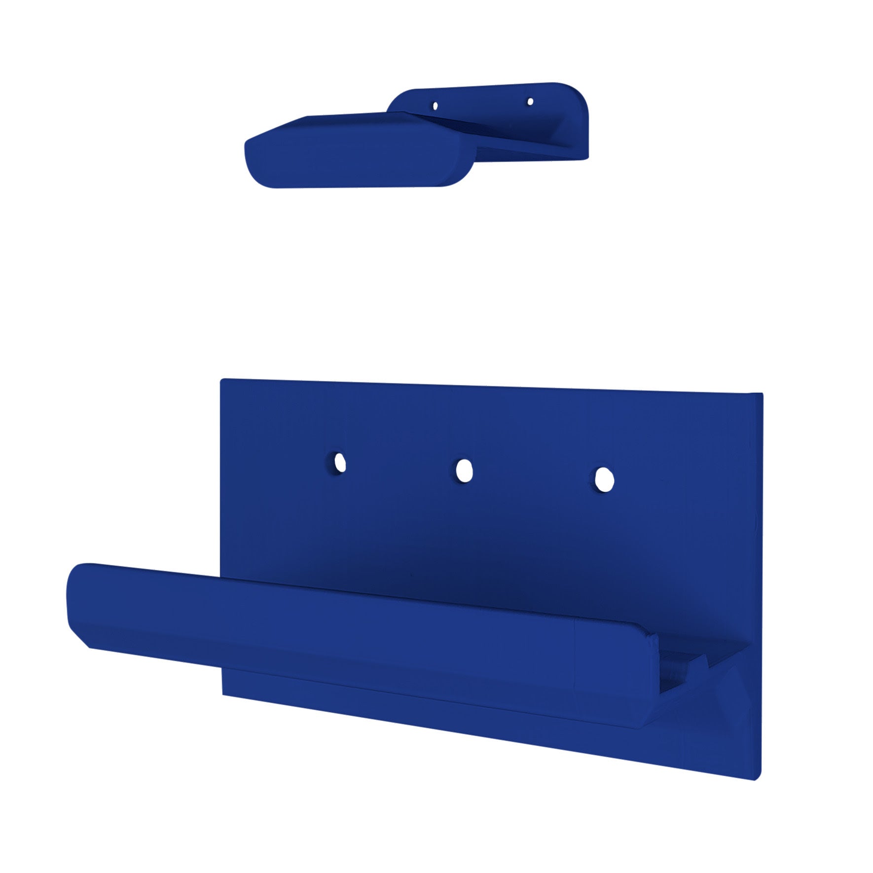 Wandhalterung kompatibel für Ps4 Slim Konsole Sony Playstation 4 Slim