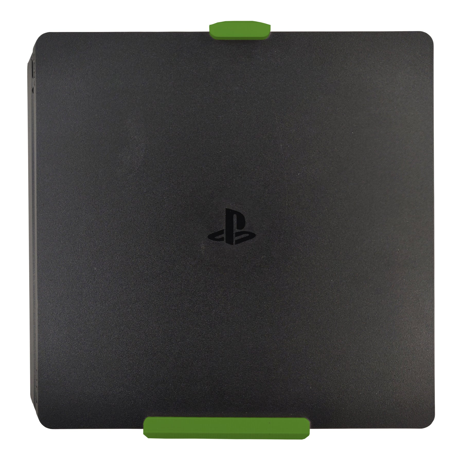 Wandhalterung kompatibel für Ps4 Slim Konsole Sony Playstation 4 Slim