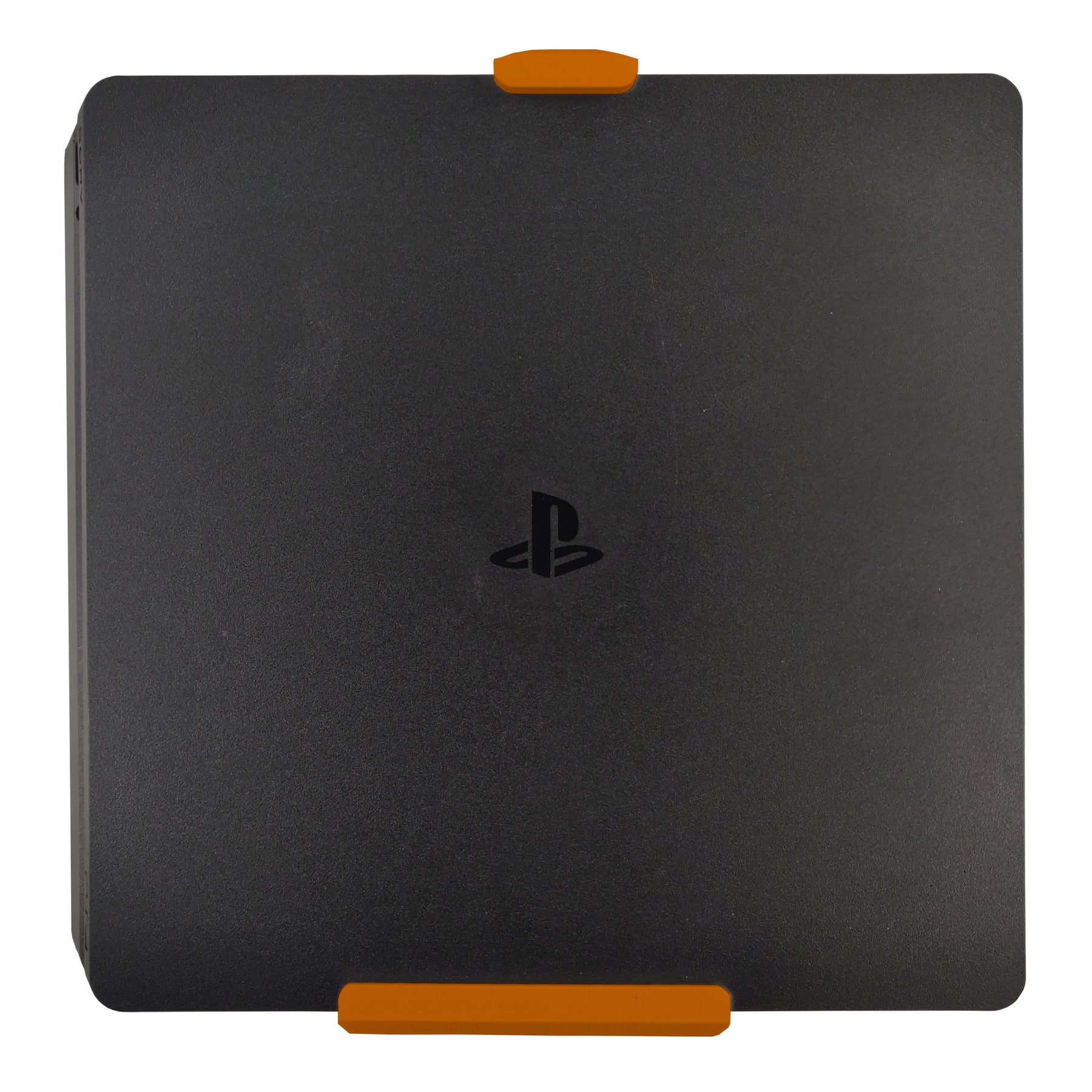 Wandhalterung kompatibel für Ps4 Slim Konsole Sony Playstation 4 Slim