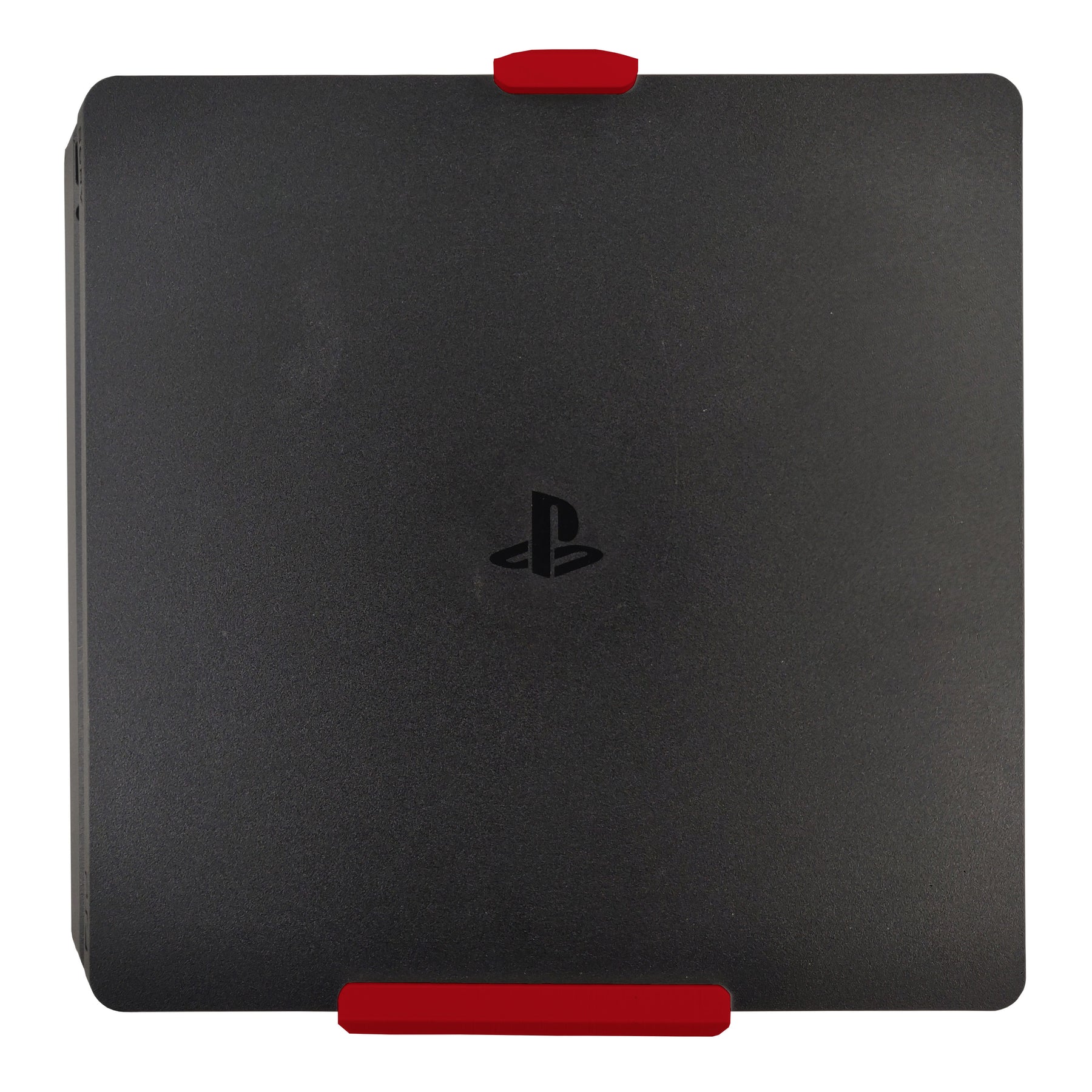 Wandhalterung kompatibel für Ps4 Slim Konsole Sony Playstation 4 Slim