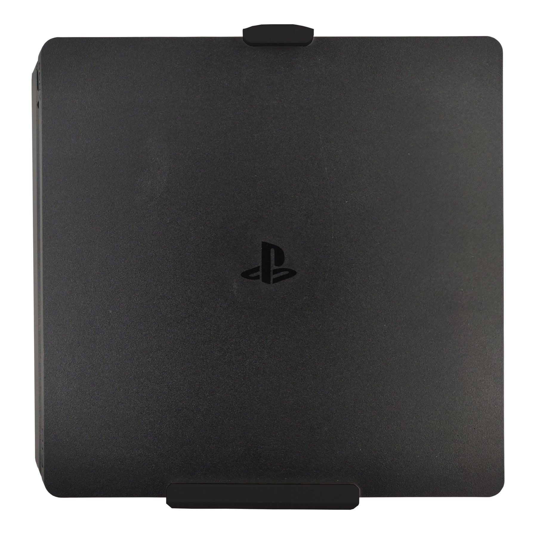 Wandhalterung kompatibel für Ps4 Slim Konsole Sony Playstation 4 Slim