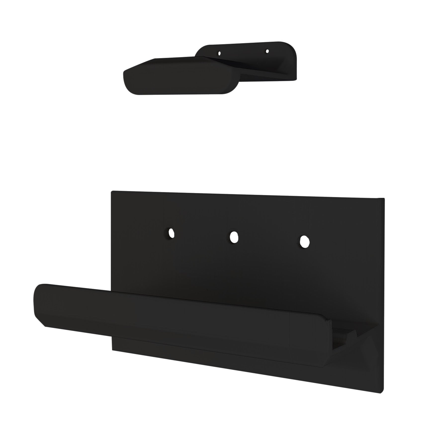 Wandhalterung kompatibel für Ps4 Slim Konsole Sony Playstation 4 Slim
