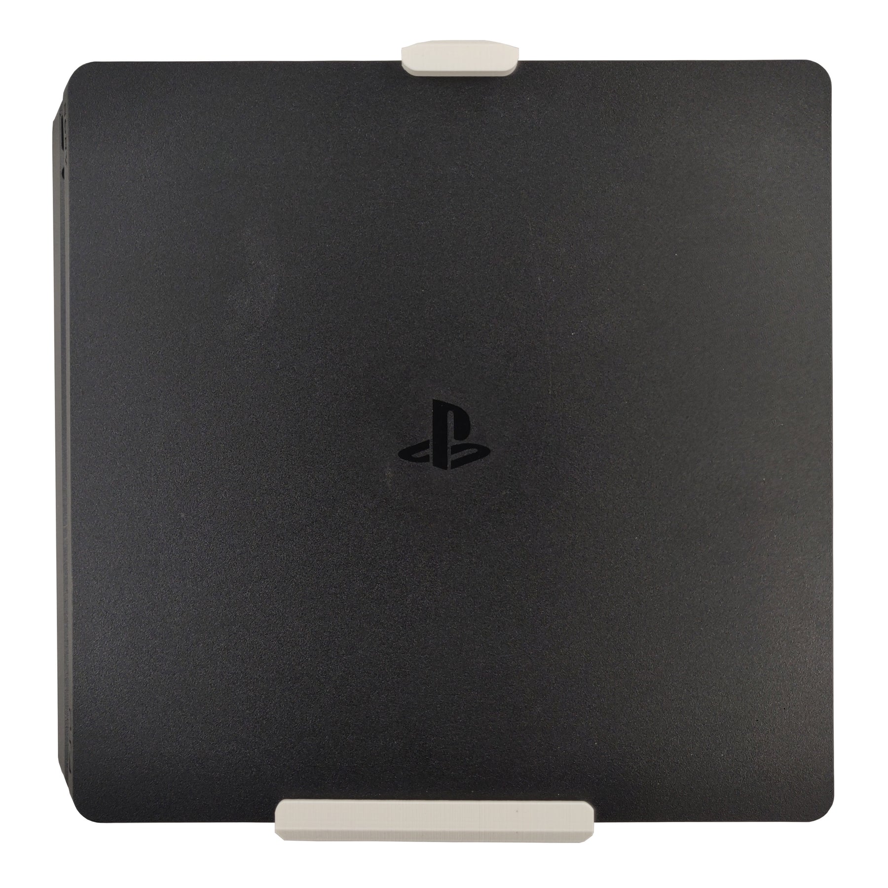 Wandhalterung kompatibel für Ps4 Slim Konsole Sony Playstation 4 Slim