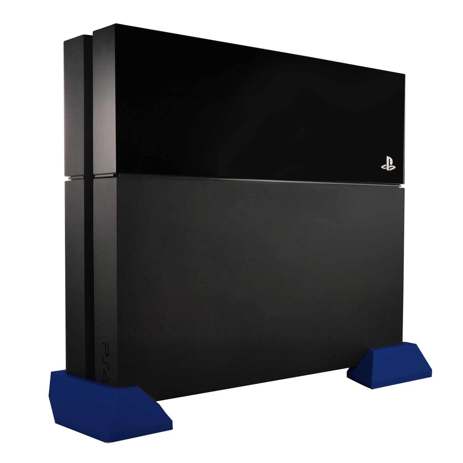 Standfuß kompatibel für Ps4 Konsole Sony Playstation 4 vertikal Stand