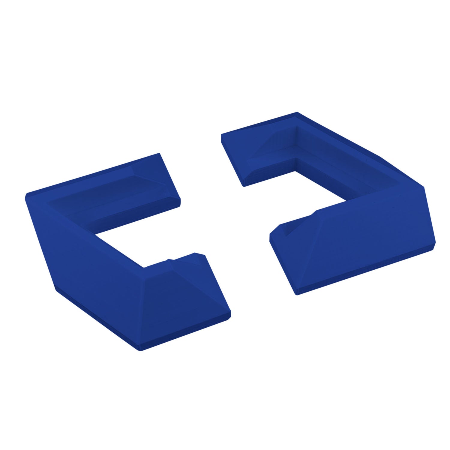 Standfuß kompatibel für Ps4 Konsole Sony Playstation 4 vertikal Stand