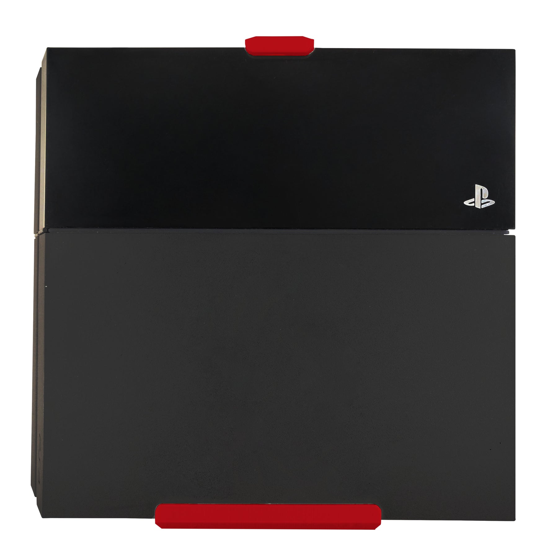 Ps4 Wandhalterung hält Playstation 4 Konsole